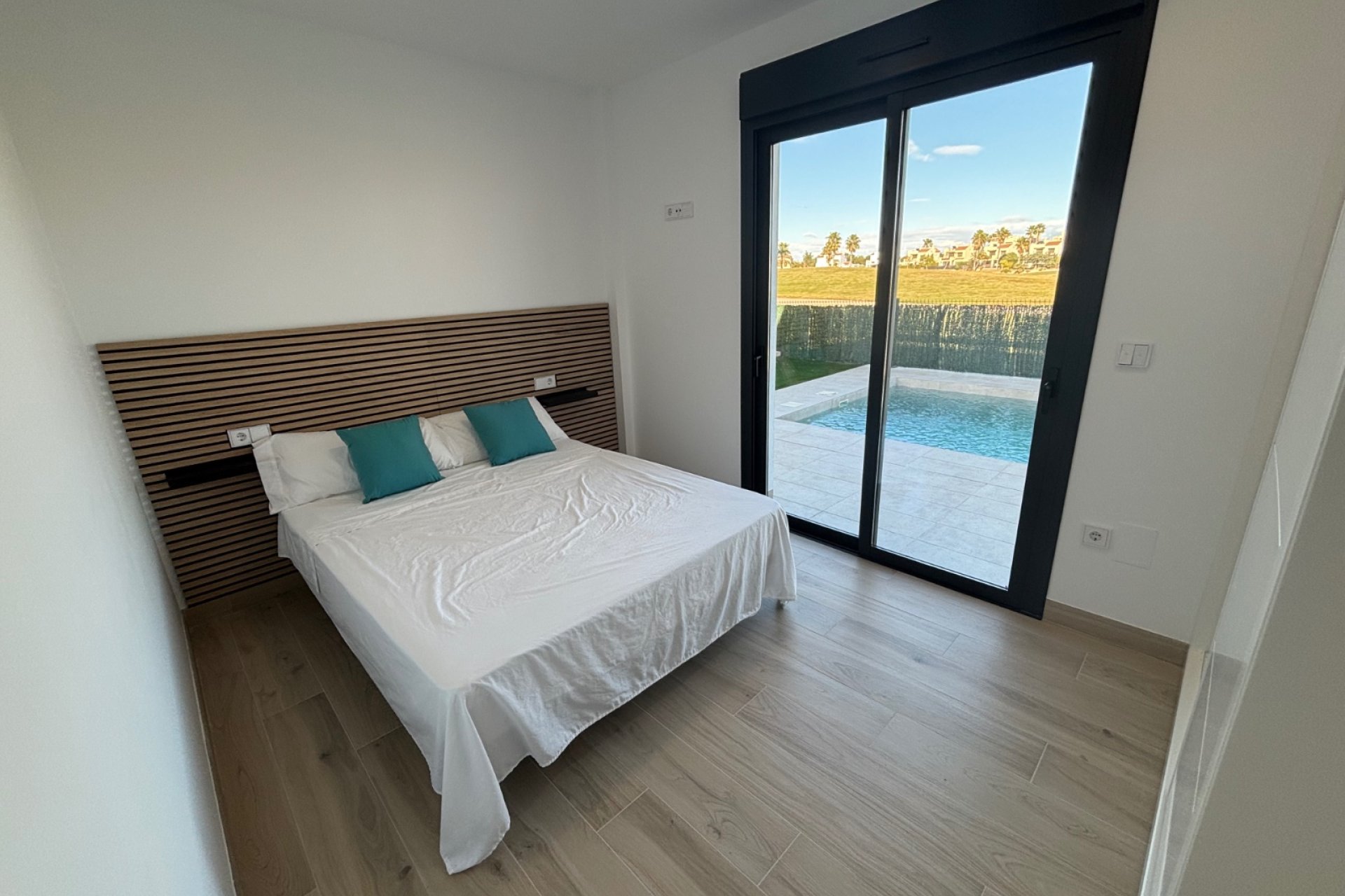 Wiederverkauf - Villa - Los Alcázares - Roda