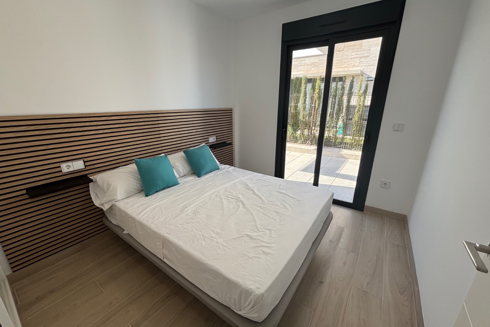 Wiederverkauf - Villa - Los Alcázares - Roda