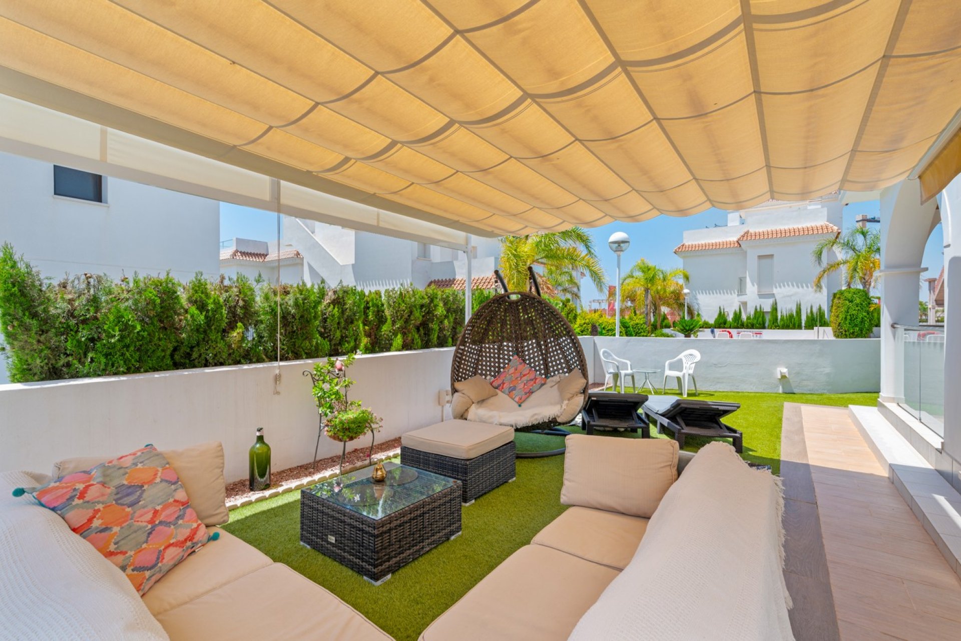 Wiederverkauf - Villa - Rojales - Ciudad Quesada