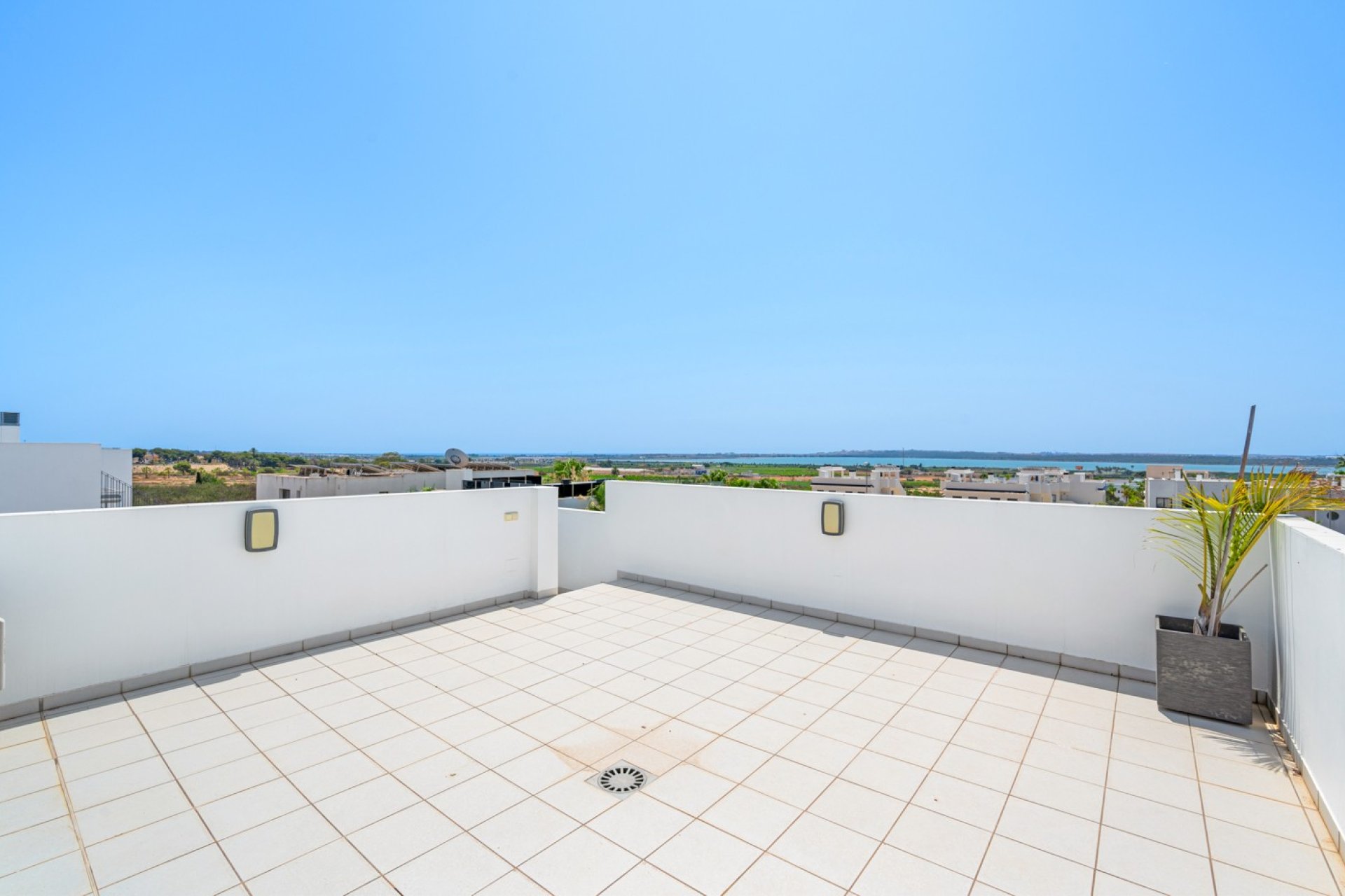 Wiederverkauf - Villa - Rojales - Ciudad Quesada