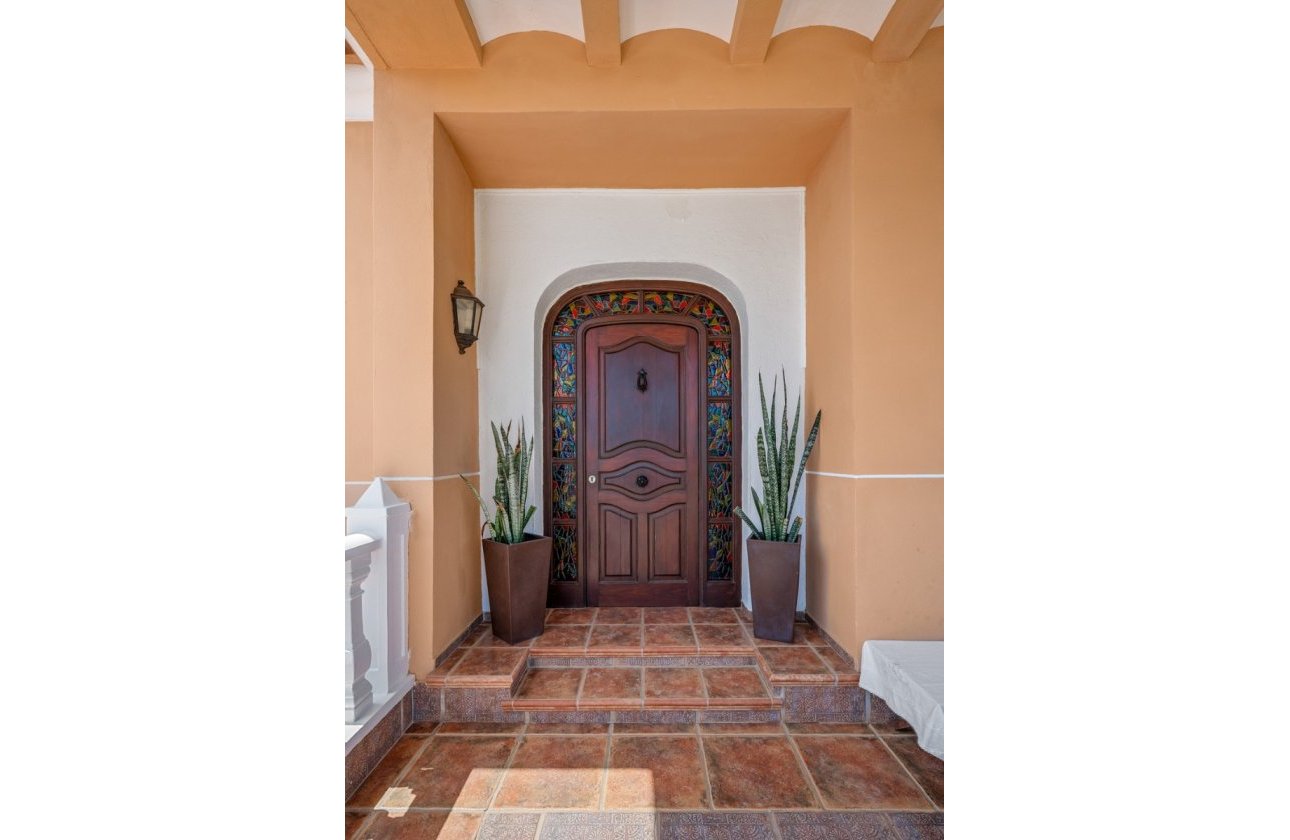 Wiederverkauf - Villa - Torrevieja - La Mata