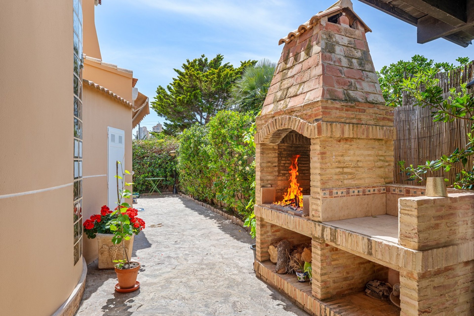 Wiederverkauf - Villa - Torrevieja - La Mata