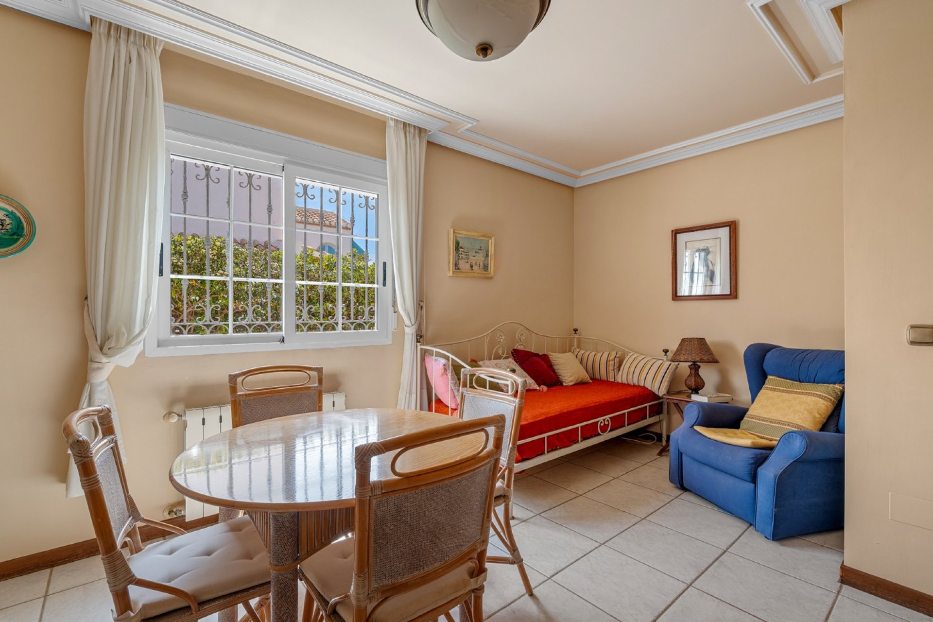 Wiederverkauf - Villa - Torrevieja - La Mata