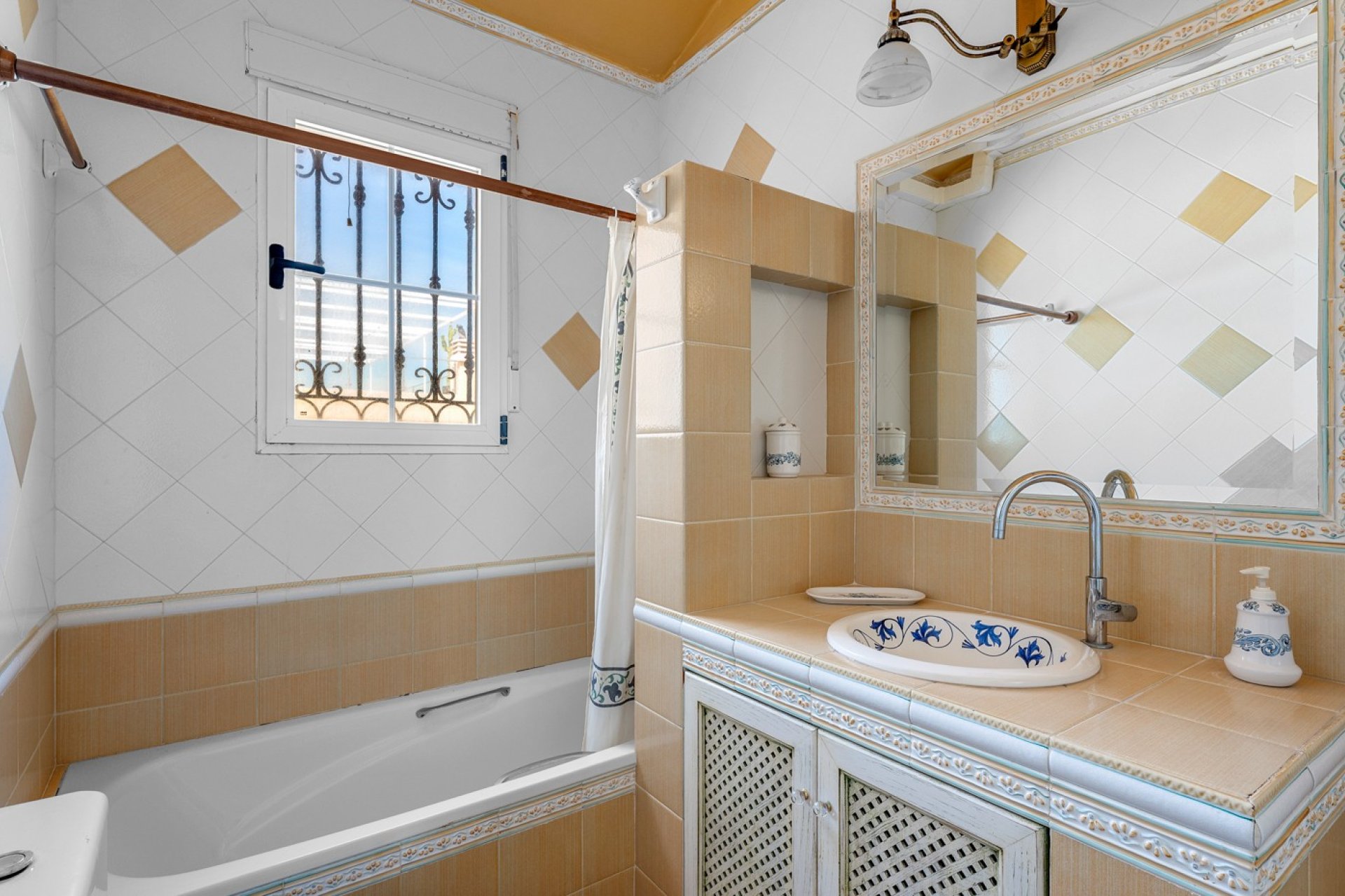 Wiederverkauf - Villa - Torrevieja - La Mata