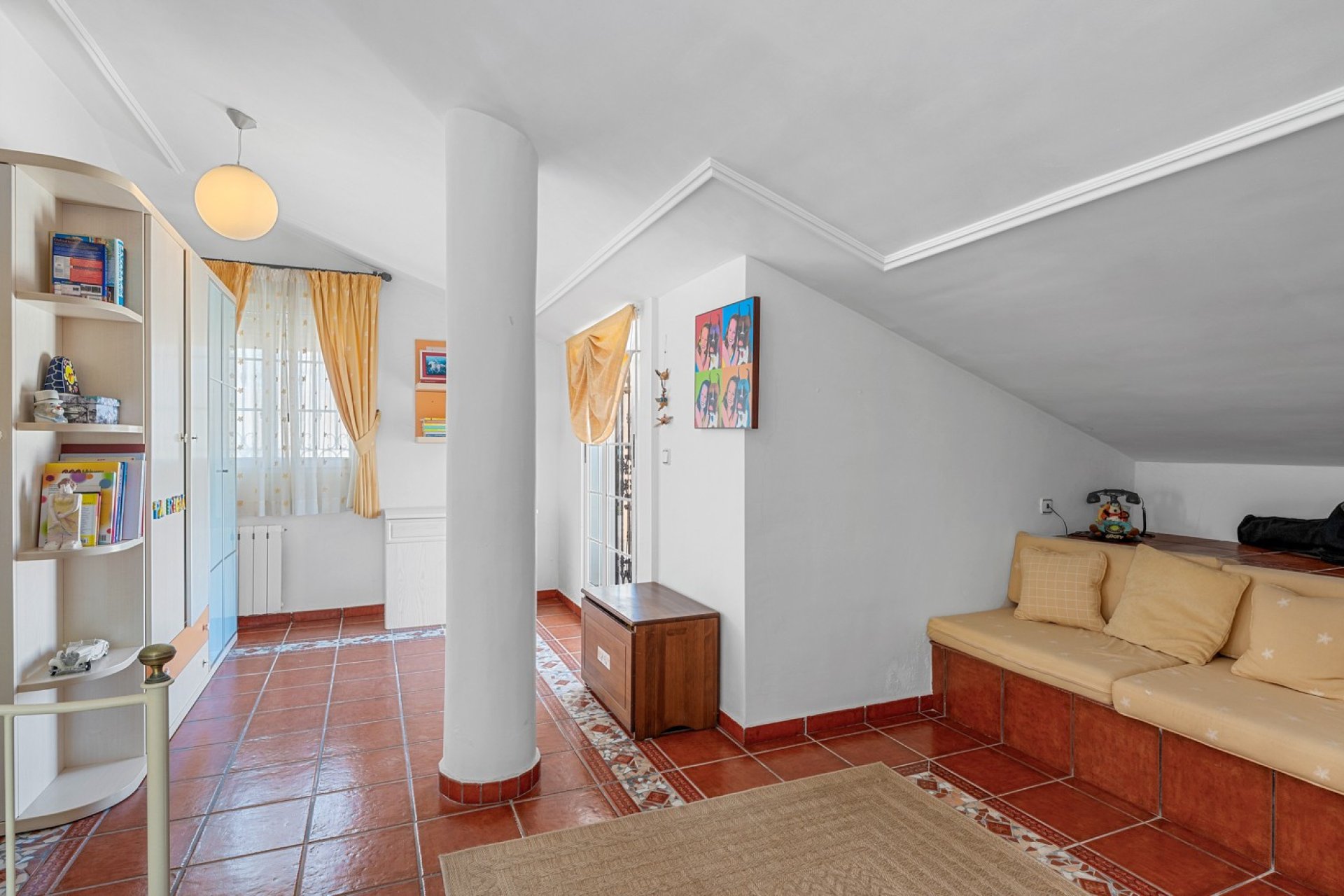 Wiederverkauf - Villa - Torrevieja - La Mata