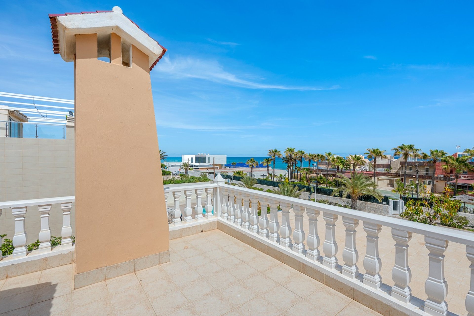 Wiederverkauf - Villa - Torrevieja - La Mata
