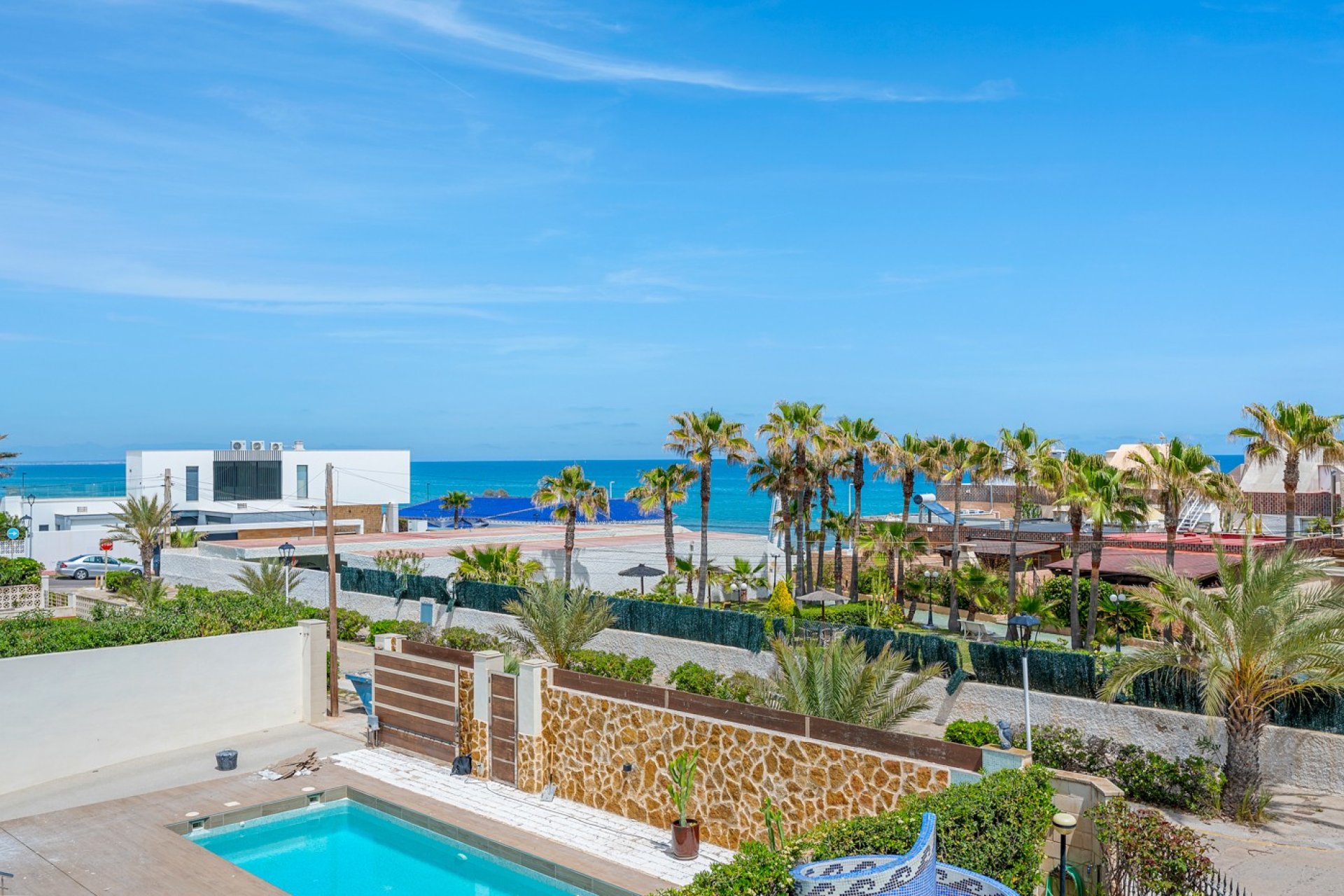Wiederverkauf - Villa - Torrevieja - La Mata