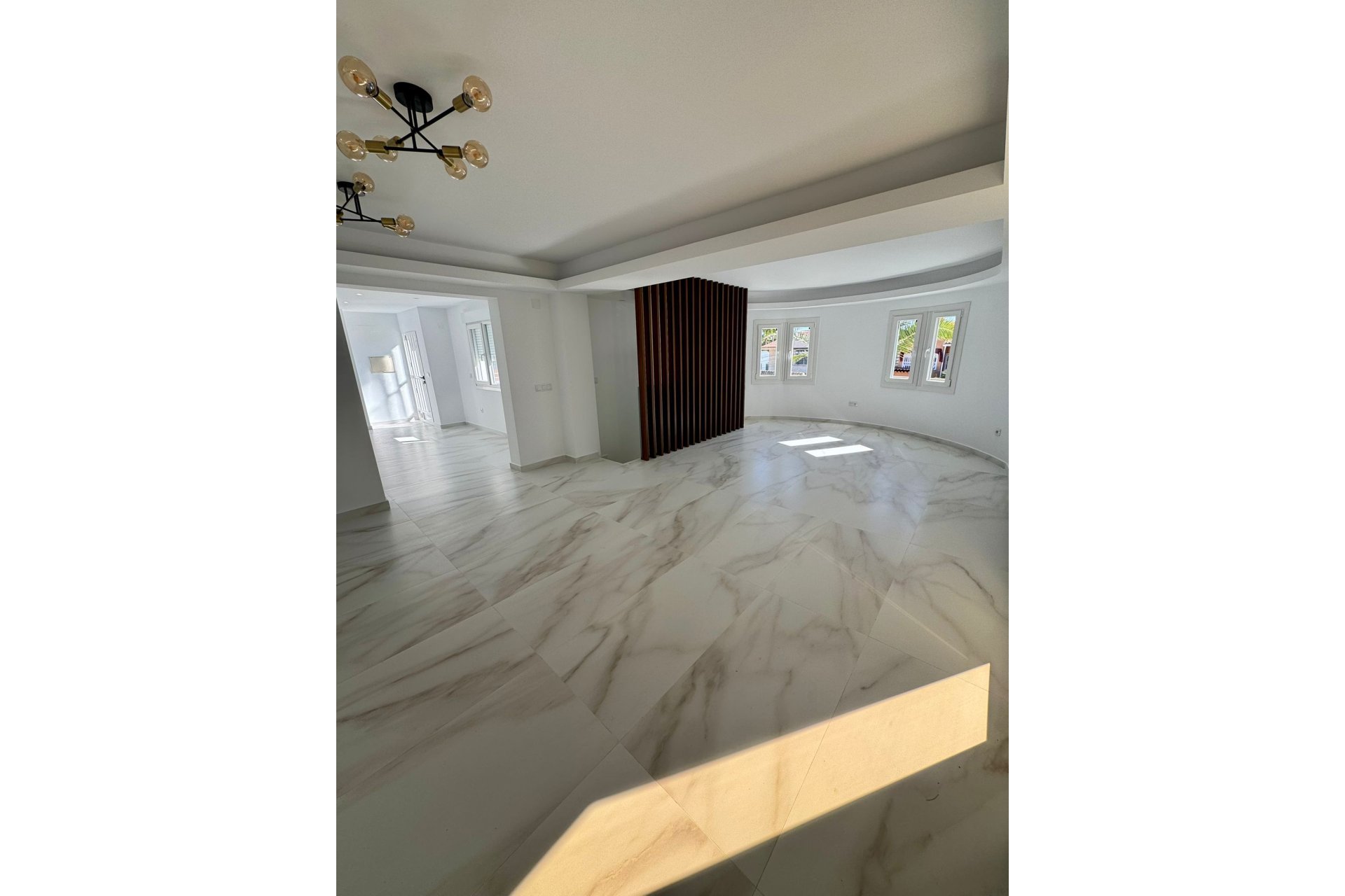 Wiederverkauf - Villa - Torrevieja