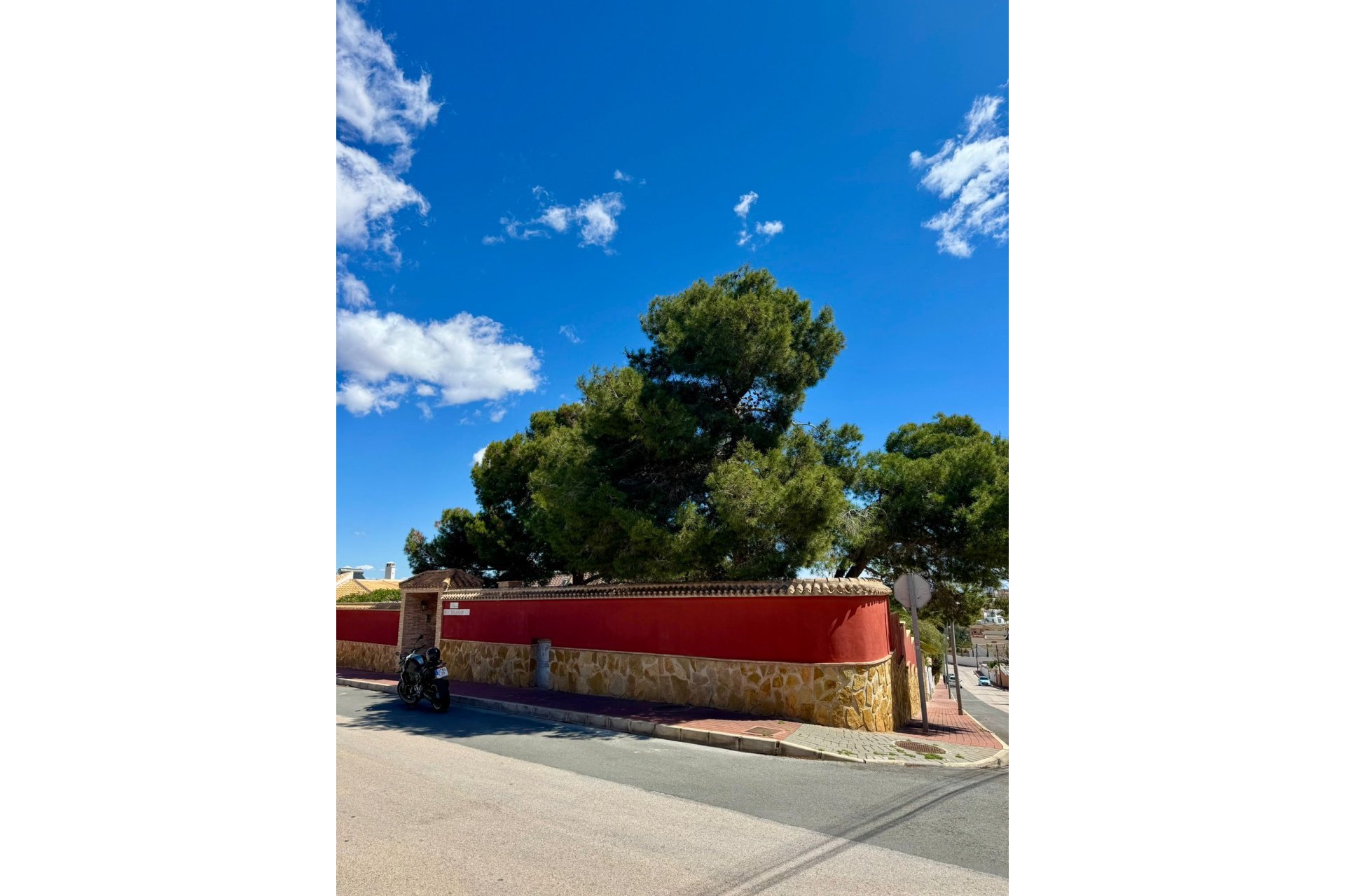 Wiederverkauf - Villa - Torrevieja