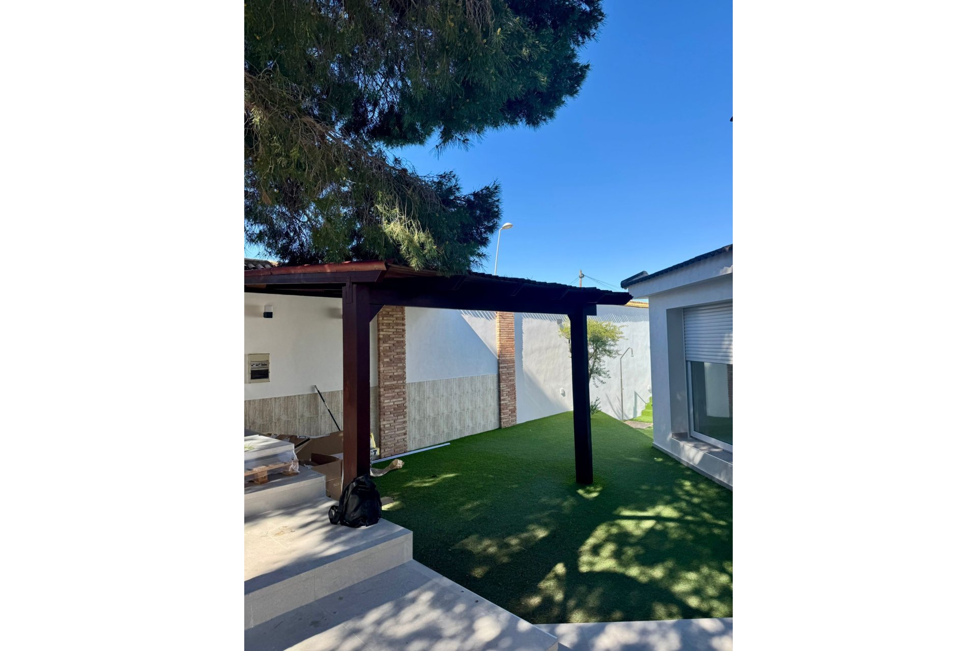 Wiederverkauf - Villa - Torrevieja