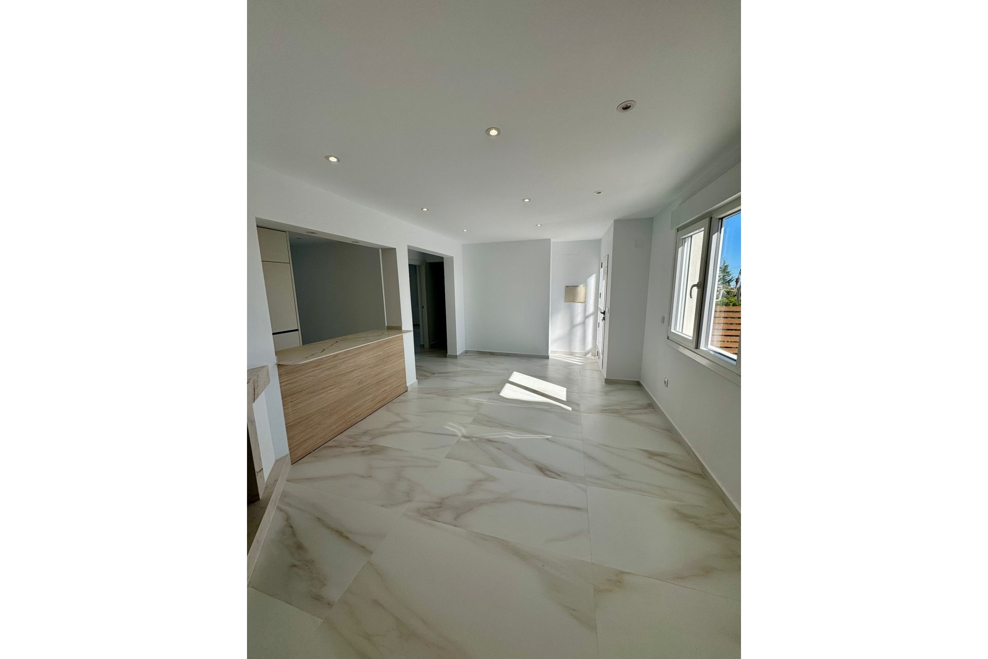 Wiederverkauf - Villa - Torrevieja