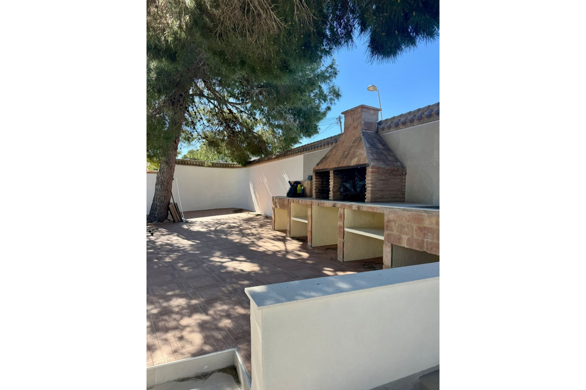 Wiederverkauf - Villa - Torrevieja