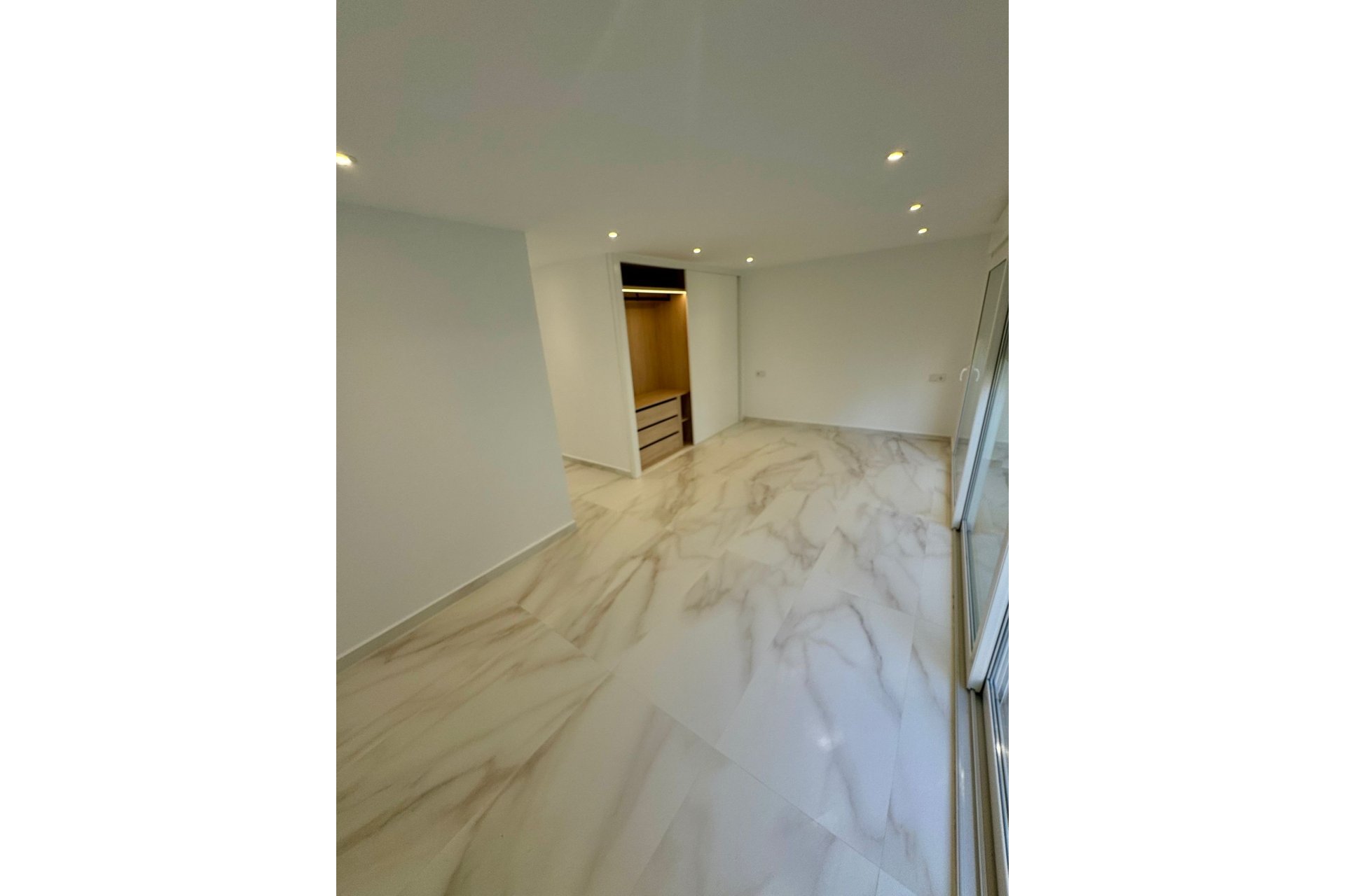 Wiederverkauf - Villa - Torrevieja