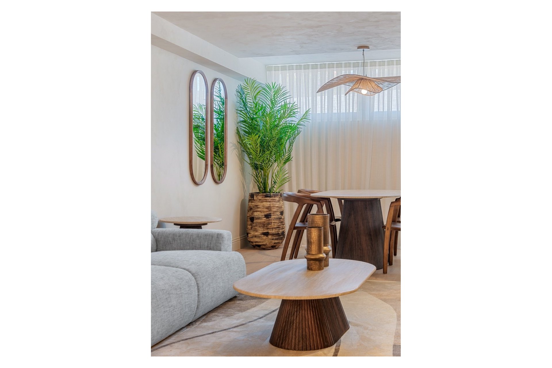 Wiederverkauf - Wohnung - Alicante