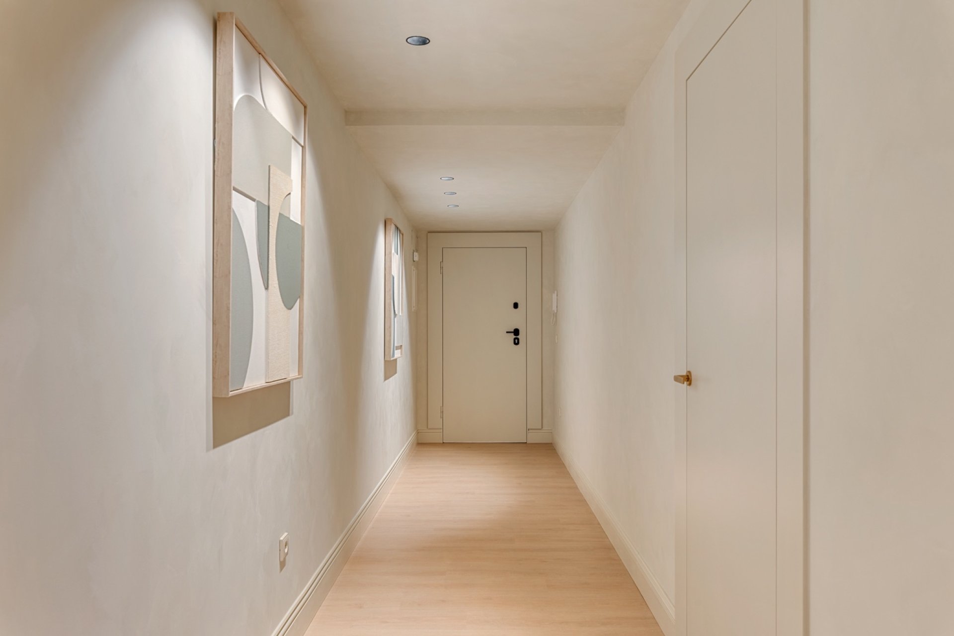 Wiederverkauf - Wohnung - Alicante