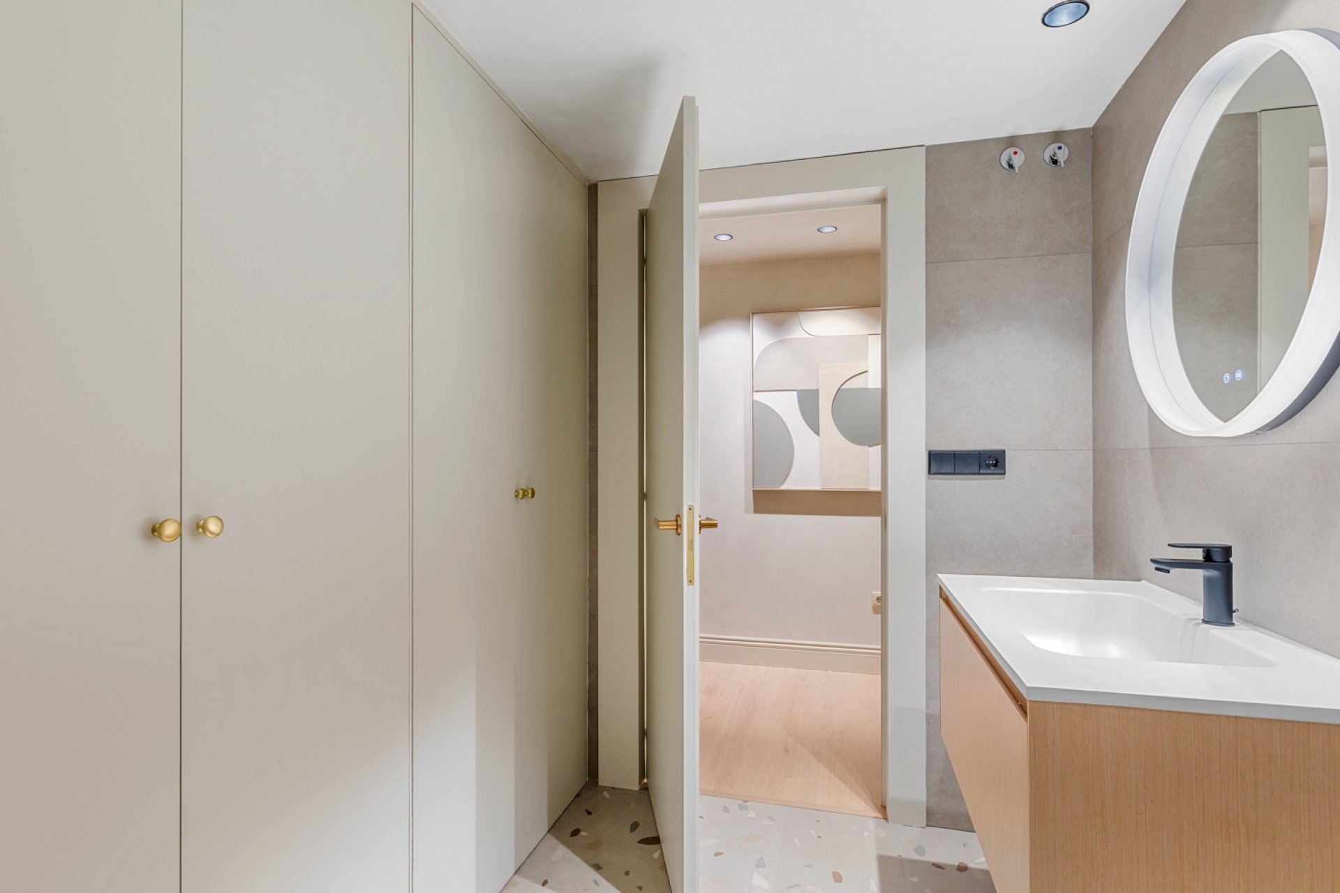 Wiederverkauf - Wohnung - Alicante