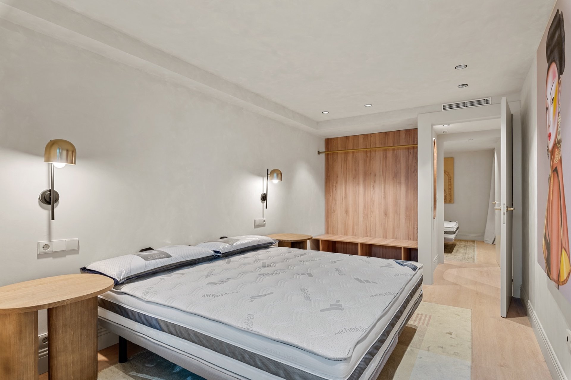 Wiederverkauf - Wohnung - Alicante