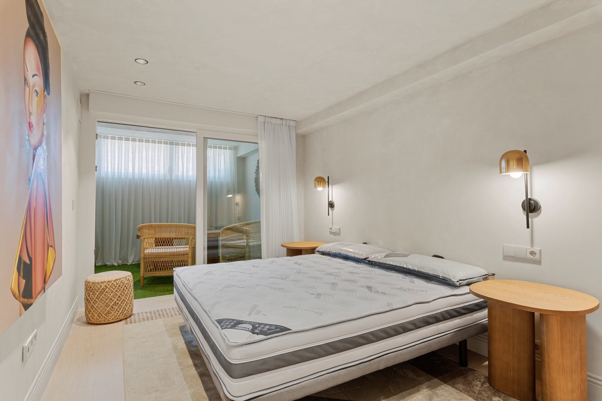 Wiederverkauf - Wohnung - Alicante