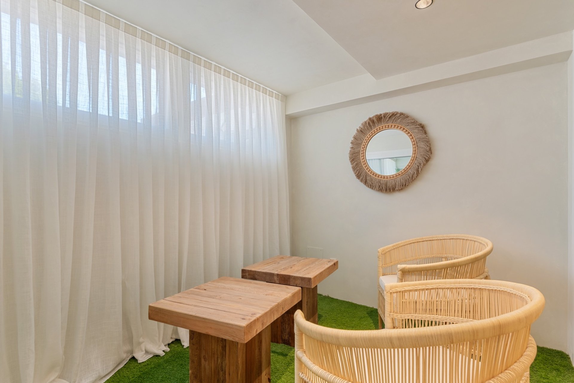 Wiederverkauf - Wohnung - Alicante