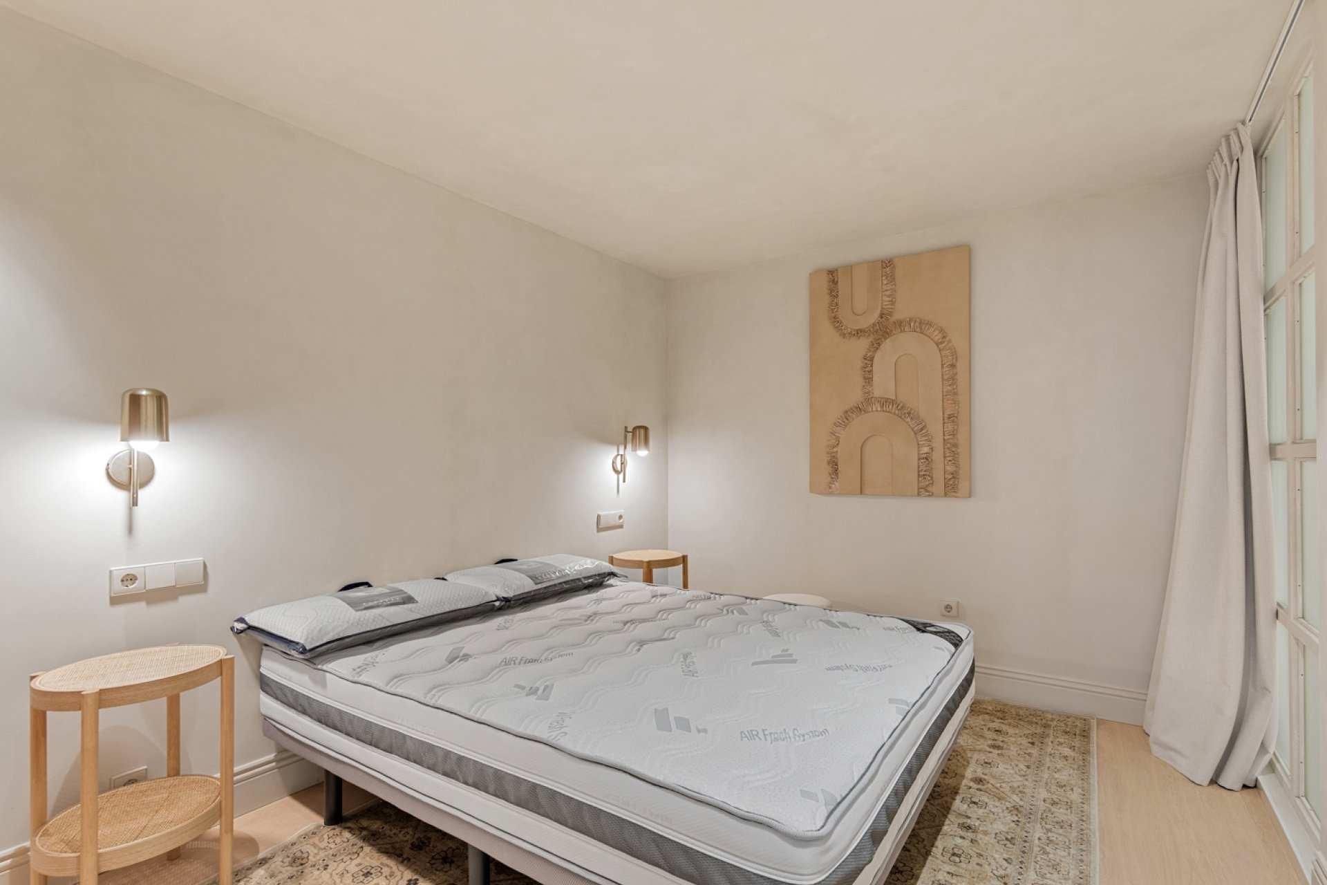 Wiederverkauf - Wohnung - Alicante