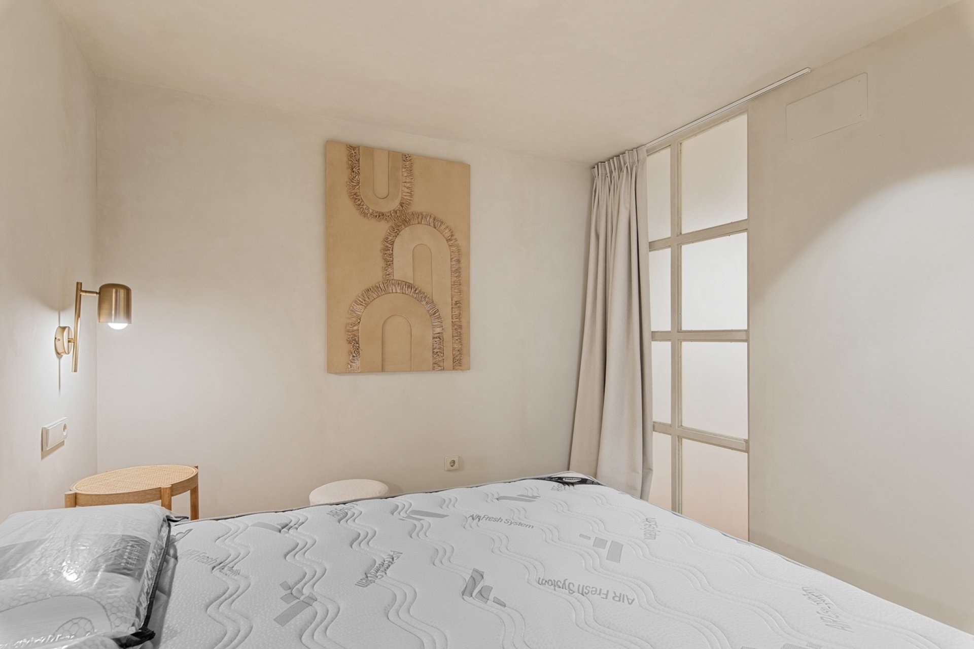 Wiederverkauf - Wohnung - Alicante