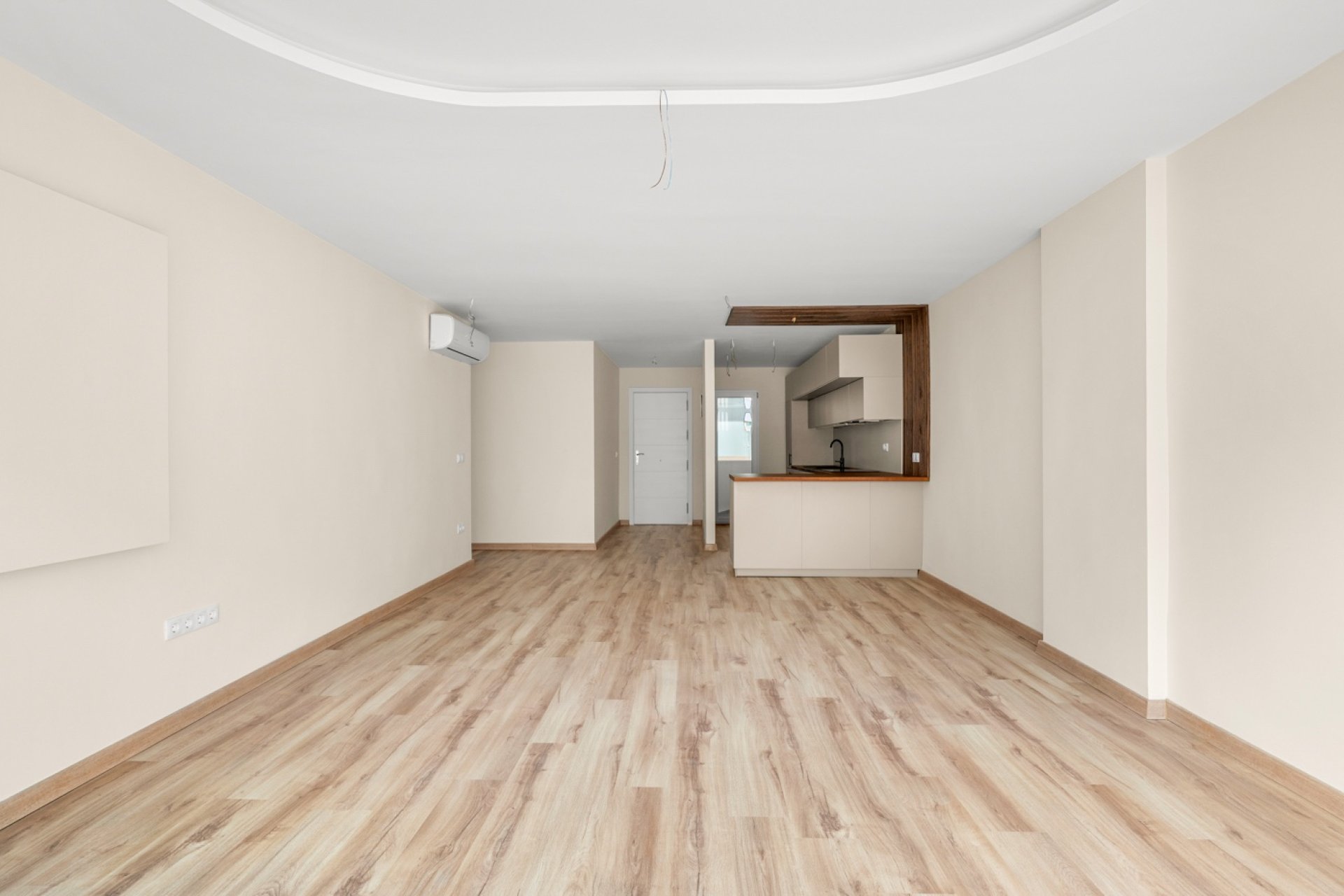 Wiederverkauf - Wohnung - Calpe - Centro
