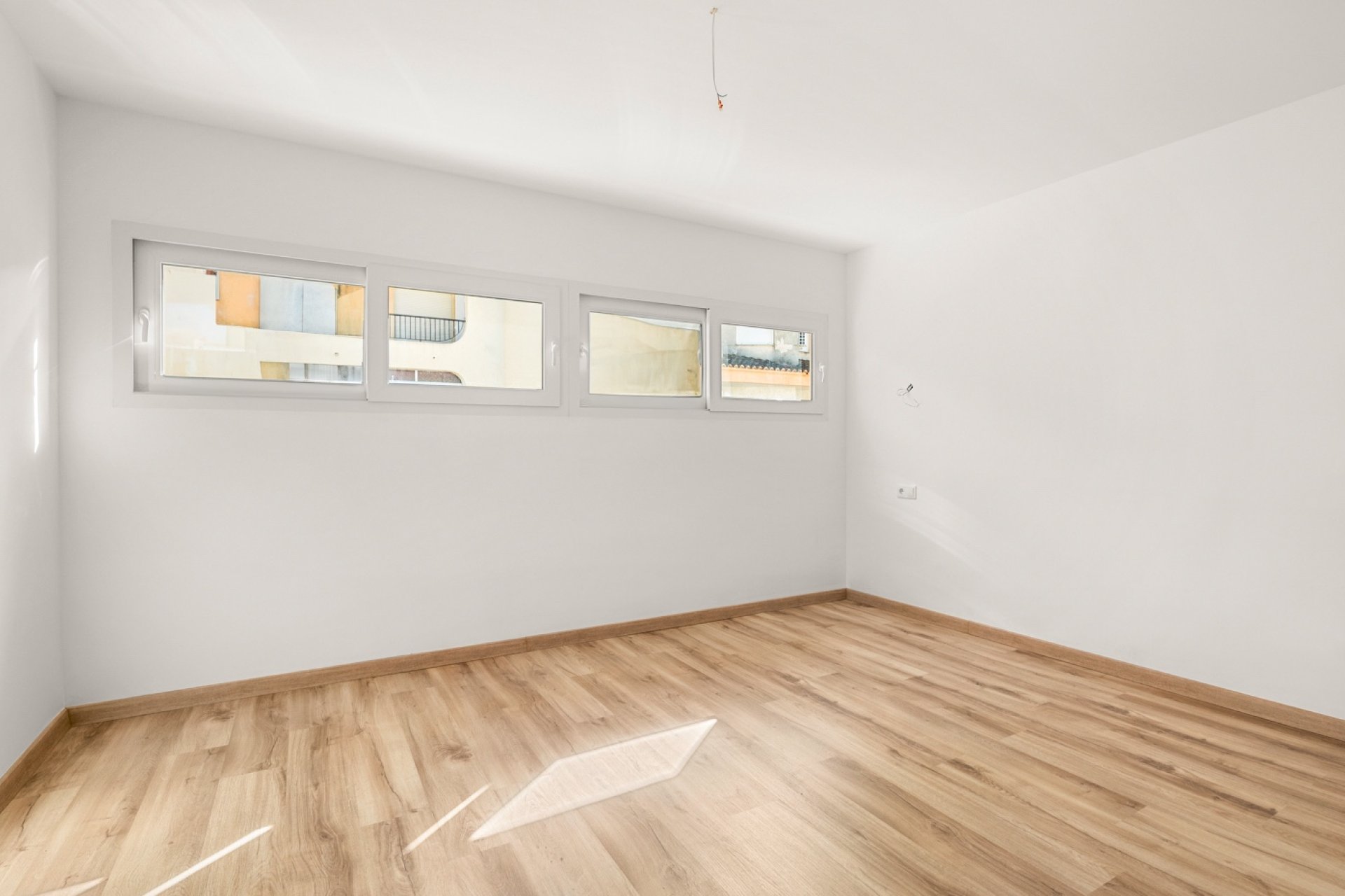 Wiederverkauf - Wohnung - Calpe - Centro