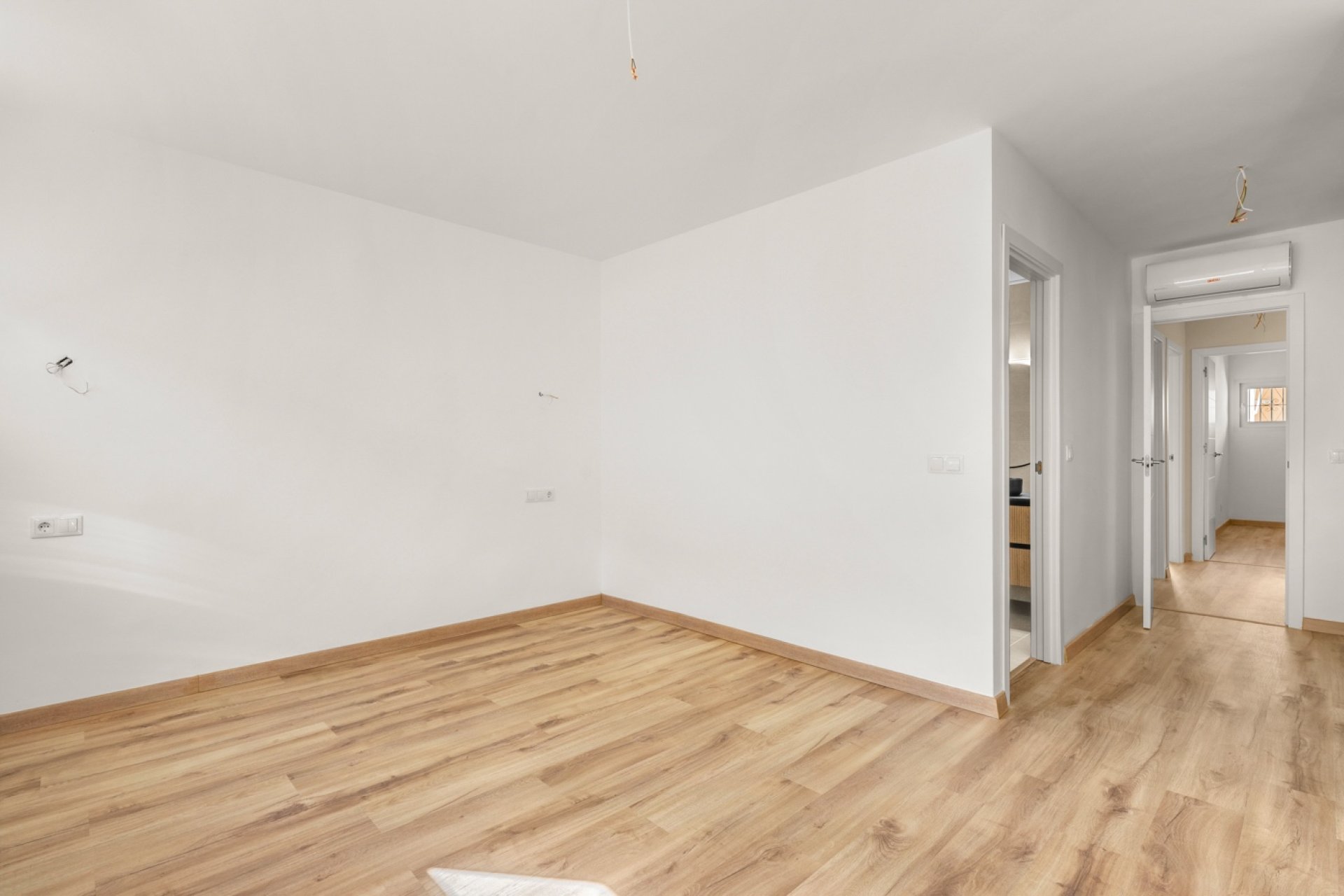 Wiederverkauf - Wohnung - Calpe - Centro