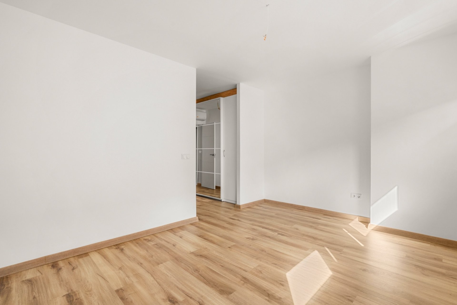 Wiederverkauf - Wohnung - Calpe - Centro