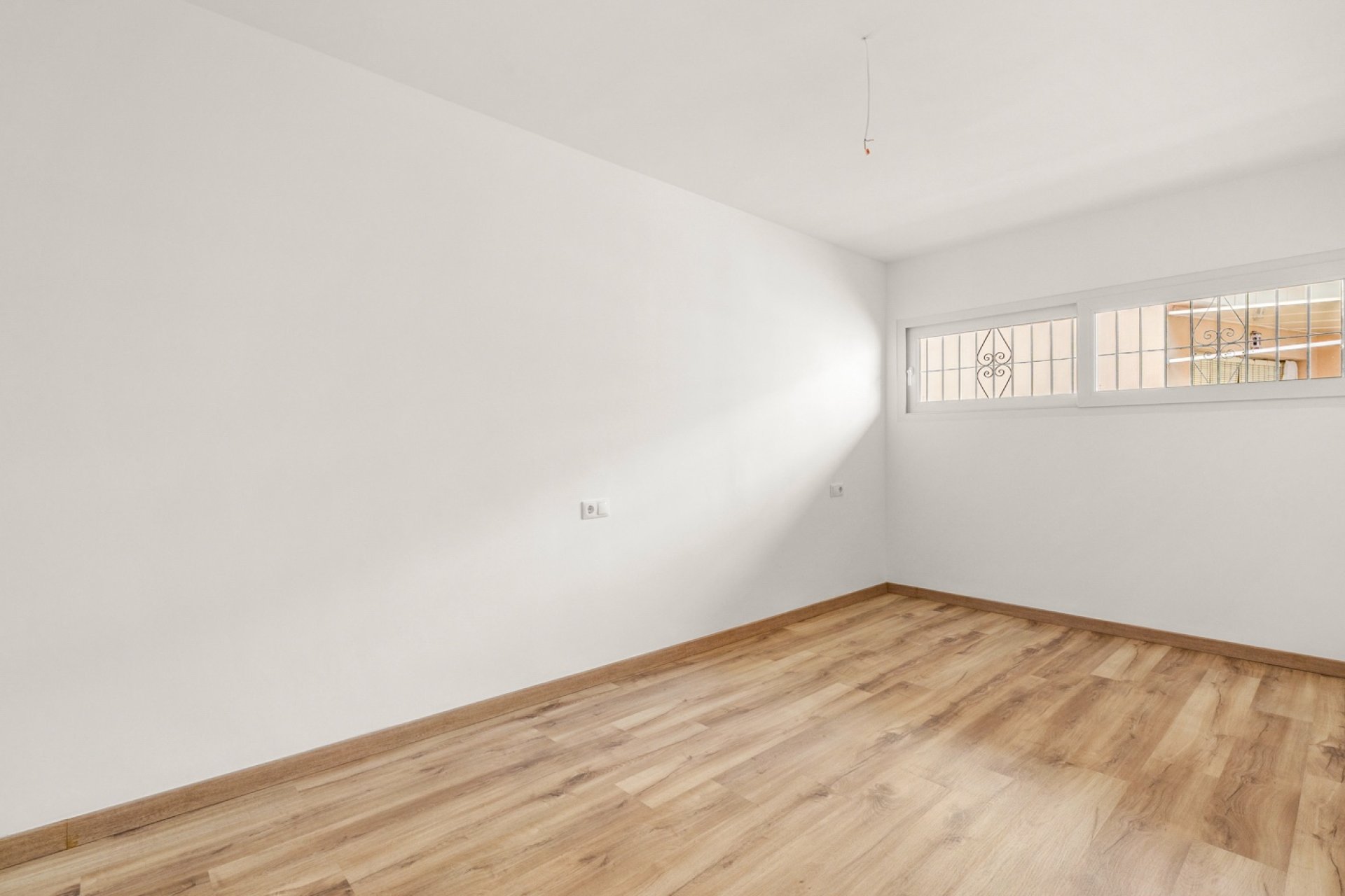 Wiederverkauf - Wohnung - Calpe - Centro