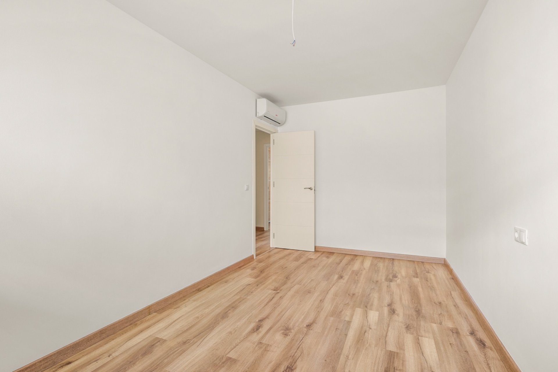 Wiederverkauf - Wohnung - Calpe - Centro