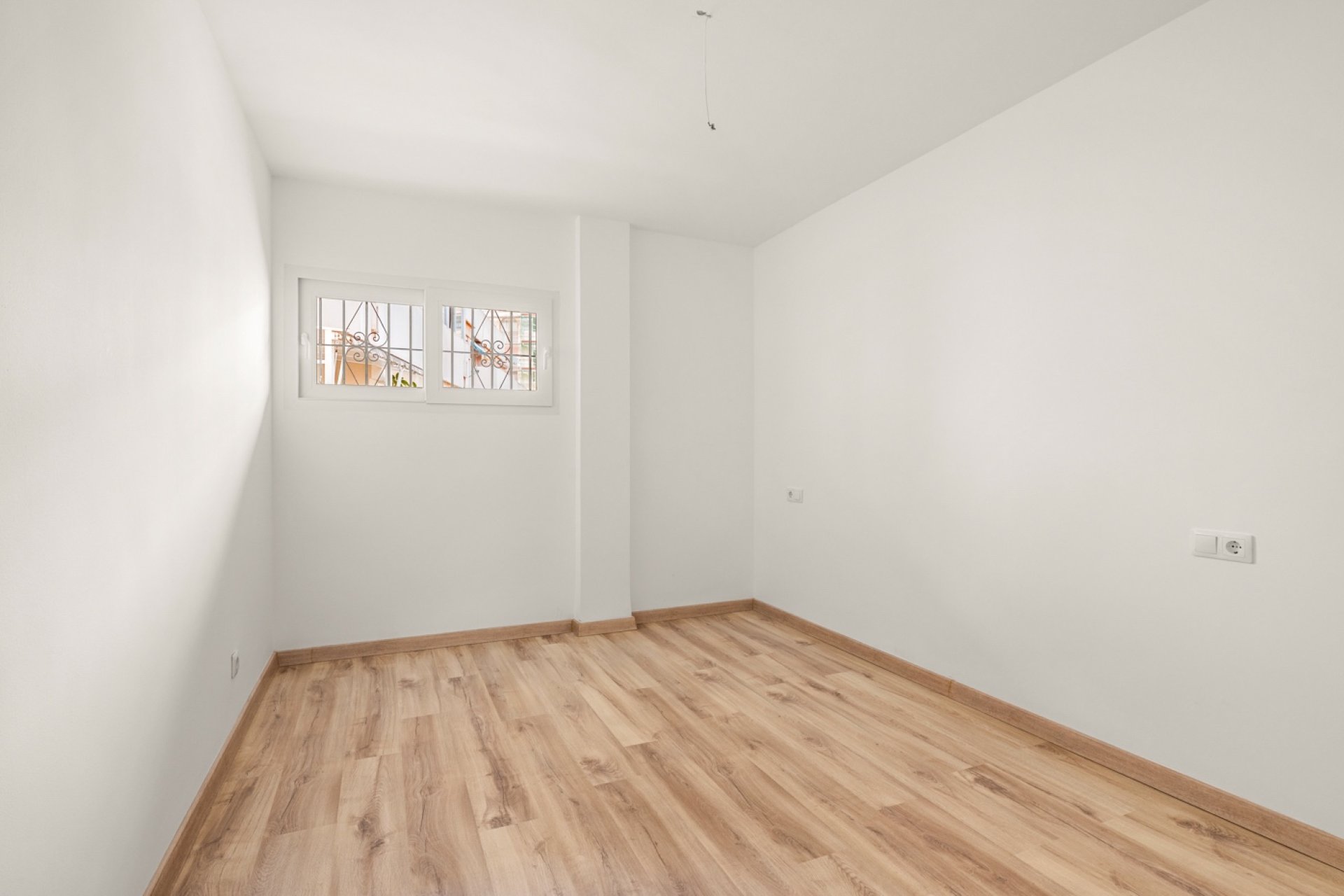 Wiederverkauf - Wohnung - Calpe - Centro