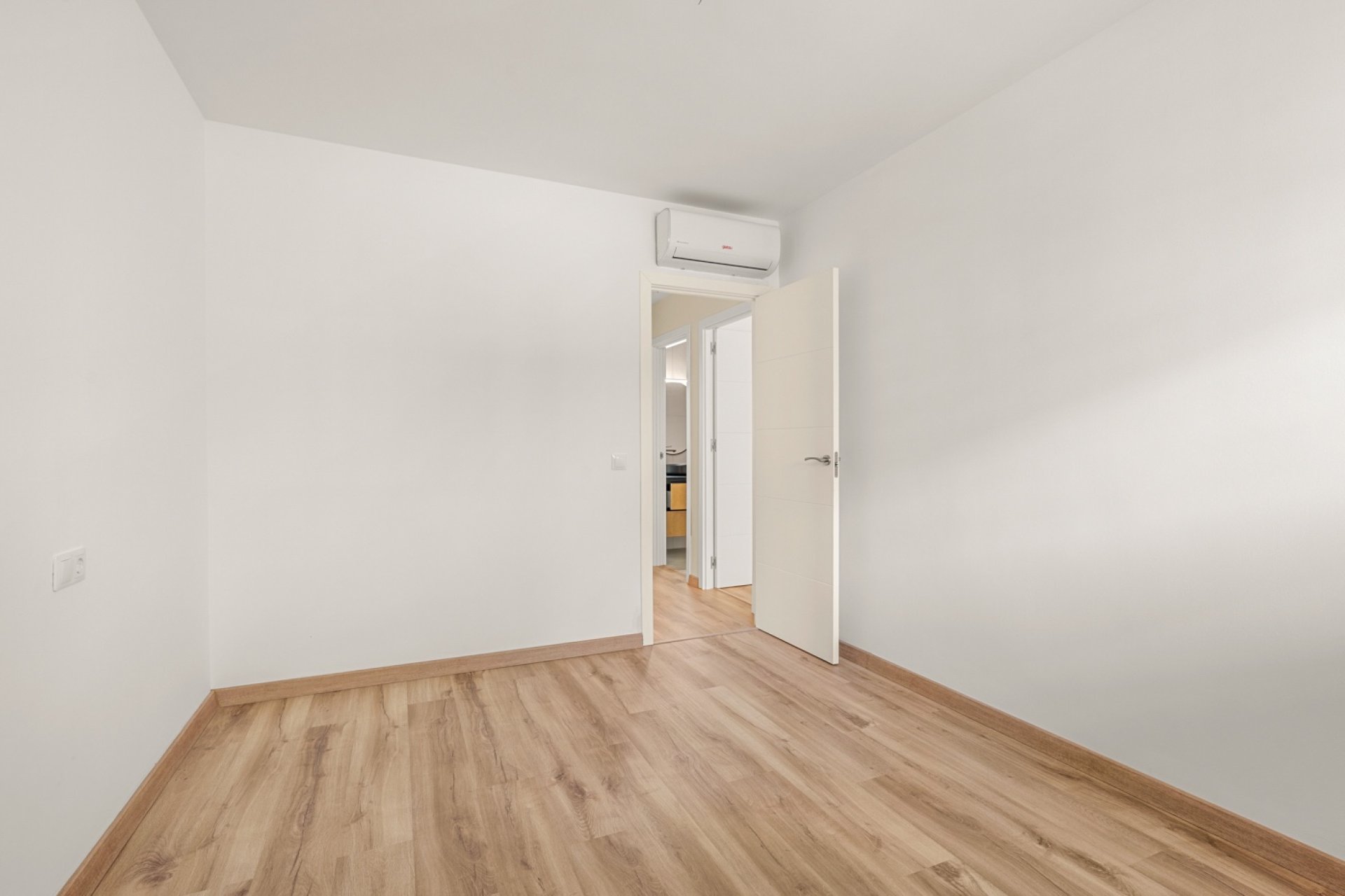 Wiederverkauf - Wohnung - Calpe - Centro