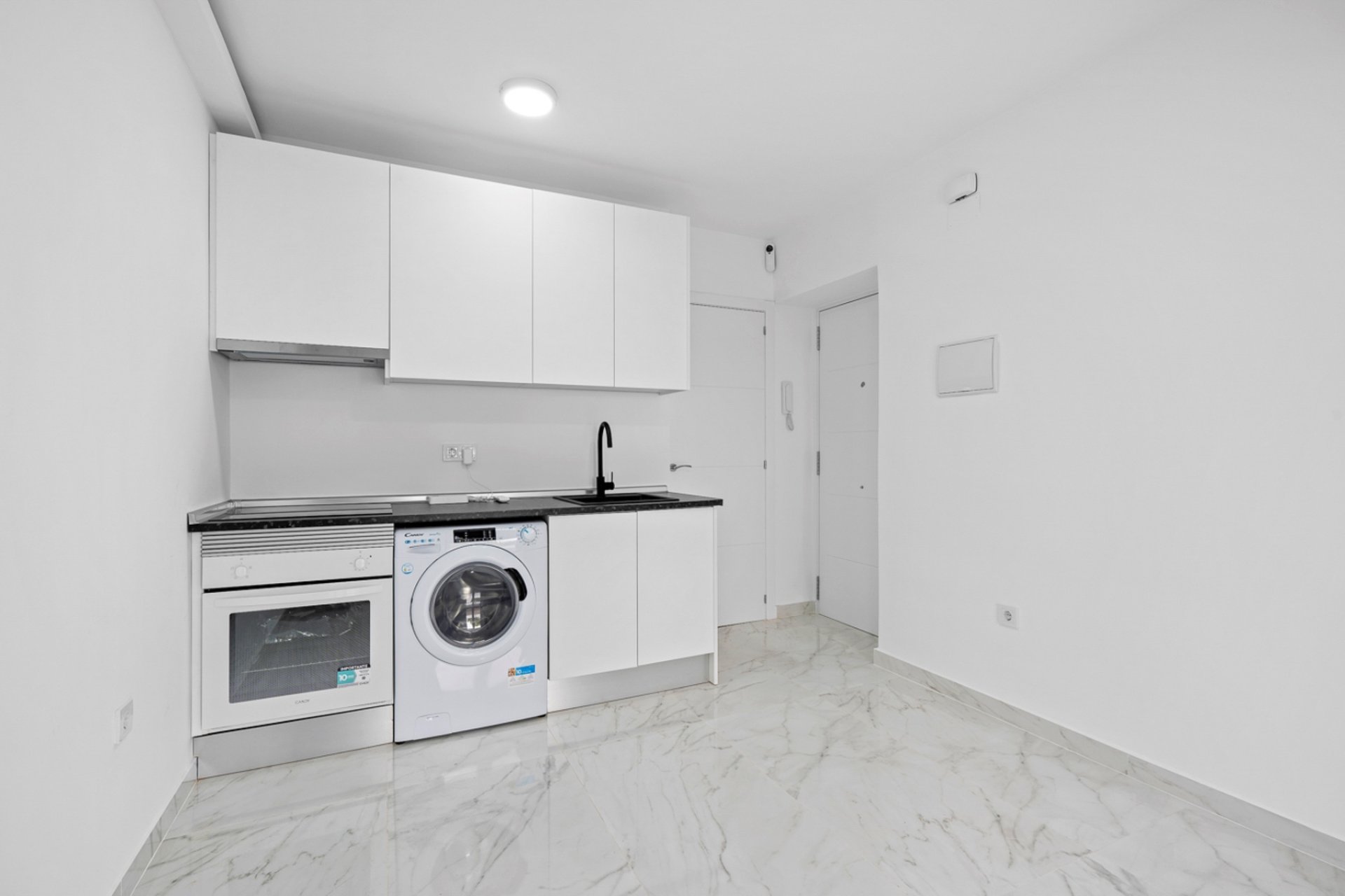 Wiederverkauf - Wohnung - Ciudad Quesada - Ciudad Quesada - Rojales