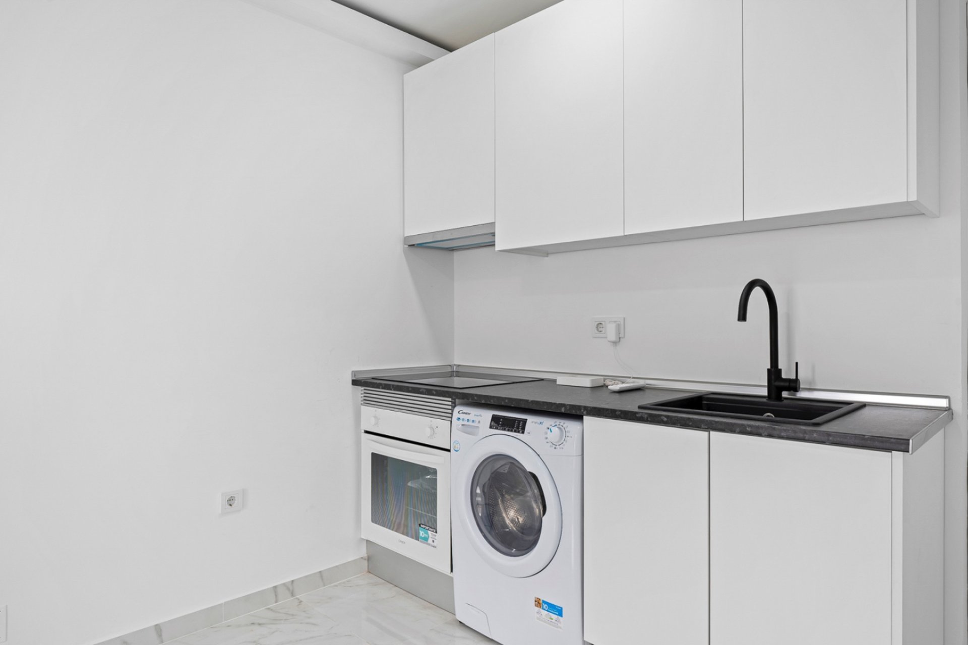 Wiederverkauf - Wohnung - Ciudad Quesada - Ciudad Quesada - Rojales