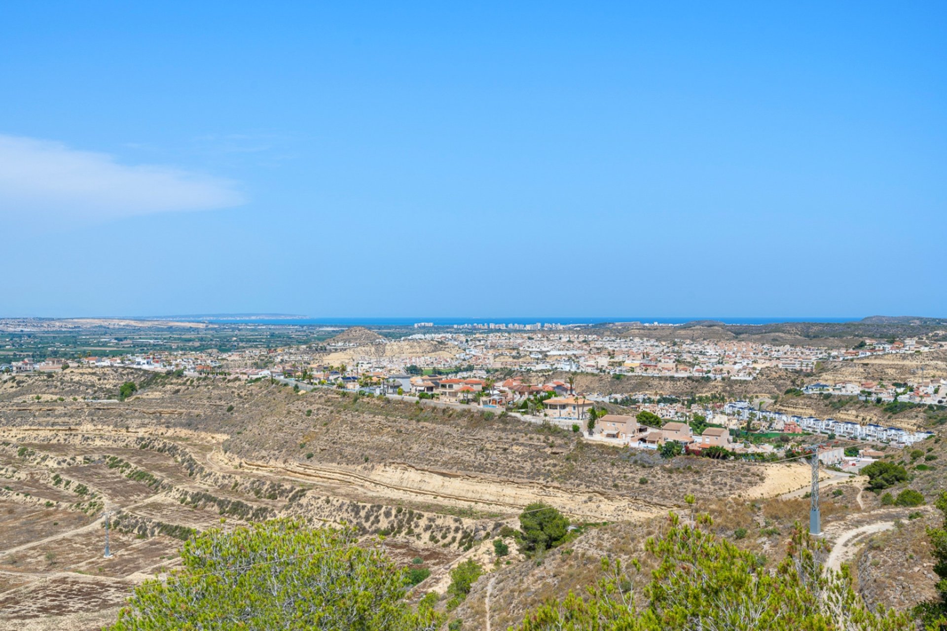 Wiederverkauf - Wohnung - Ciudad Quesada - Ciudad Quesada - Rojales