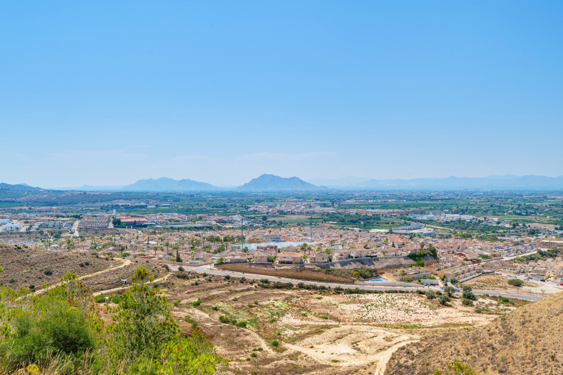 Wiederverkauf - Wohnung - Ciudad Quesada - Ciudad Quesada - Rojales