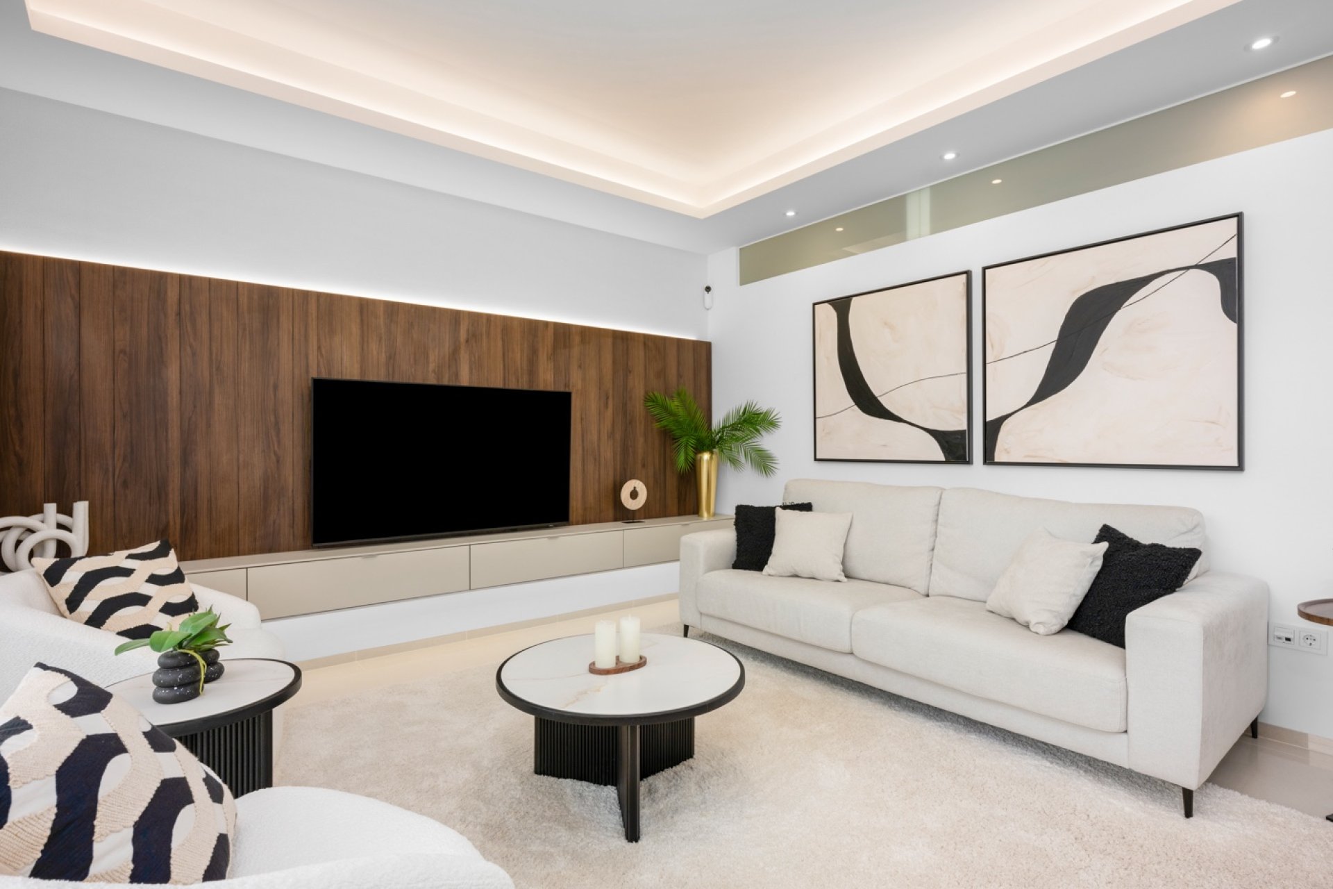 Wiederverkauf - Wohnung - Ciudad Quesada - Ciudad Quesada - Rojales