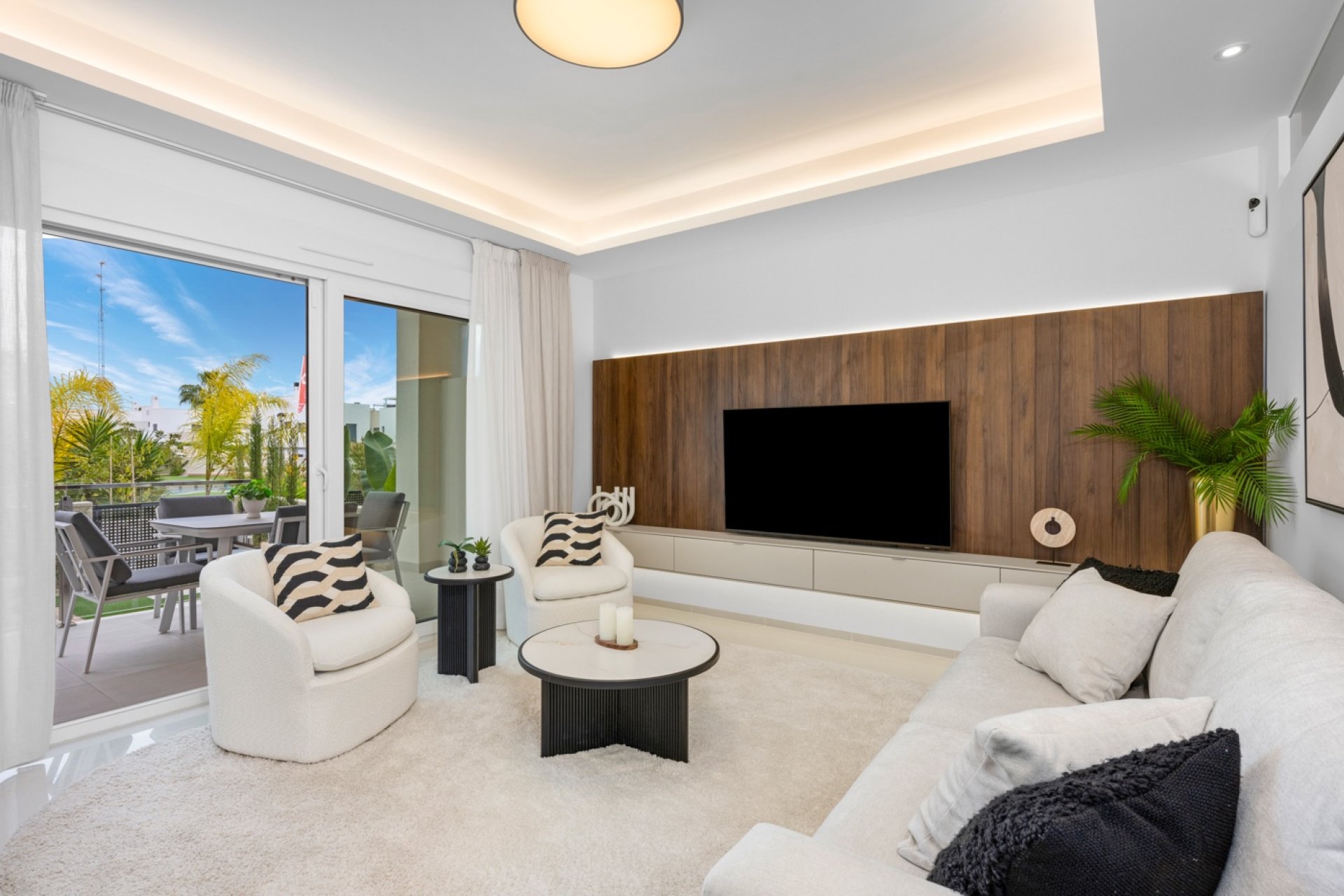 Wiederverkauf - Wohnung - Ciudad Quesada - Ciudad Quesada - Rojales