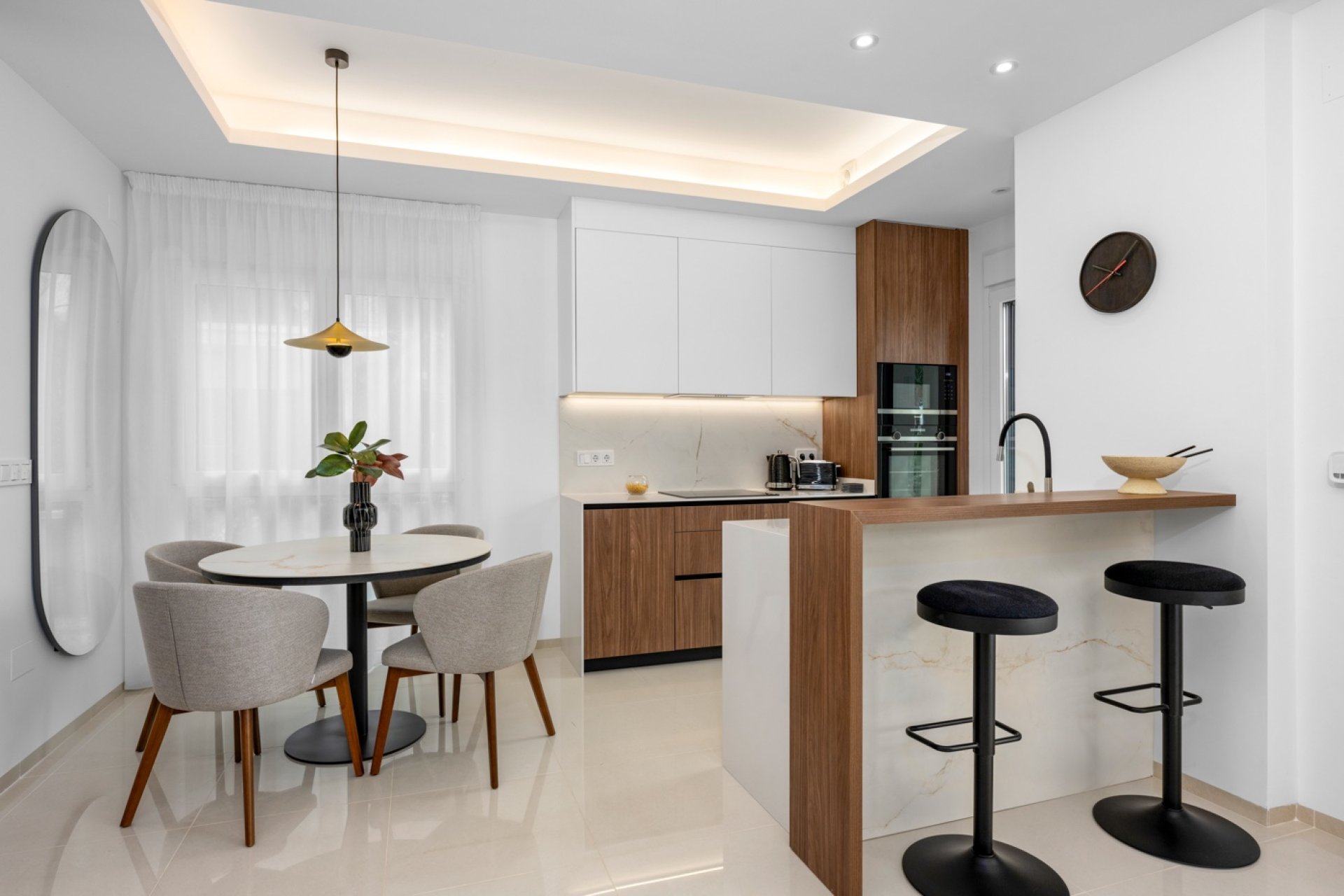 Wiederverkauf - Wohnung - Ciudad Quesada - Ciudad Quesada - Rojales