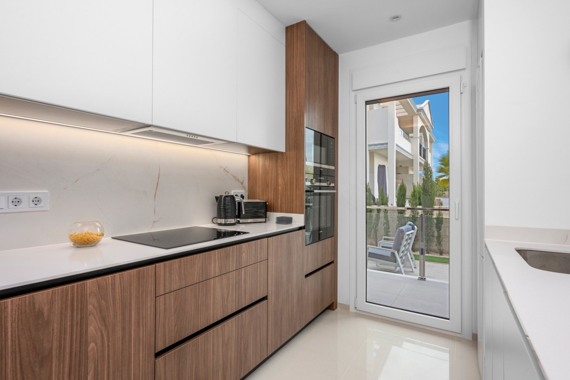 Wiederverkauf - Wohnung - Ciudad Quesada - Ciudad Quesada - Rojales