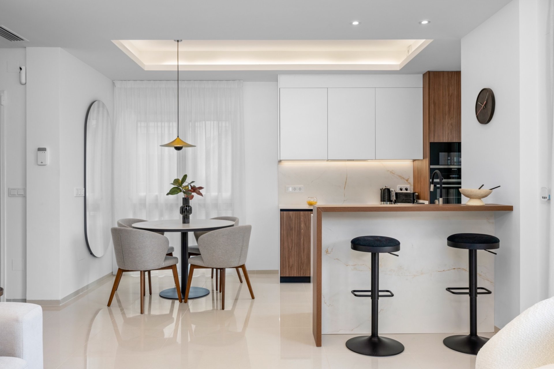 Wiederverkauf - Wohnung - Ciudad Quesada - Ciudad Quesada - Rojales