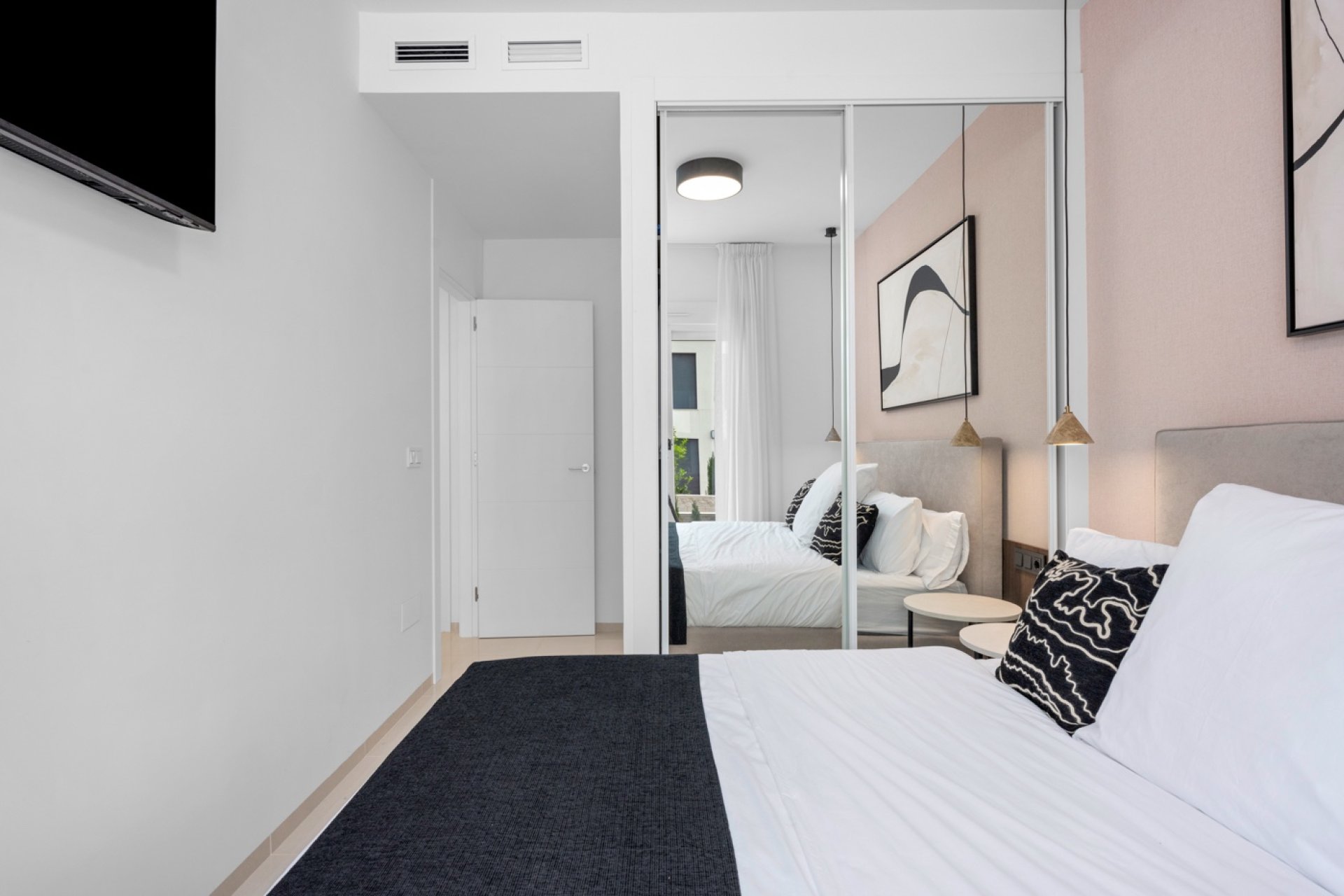 Wiederverkauf - Wohnung - Ciudad Quesada - Ciudad Quesada - Rojales