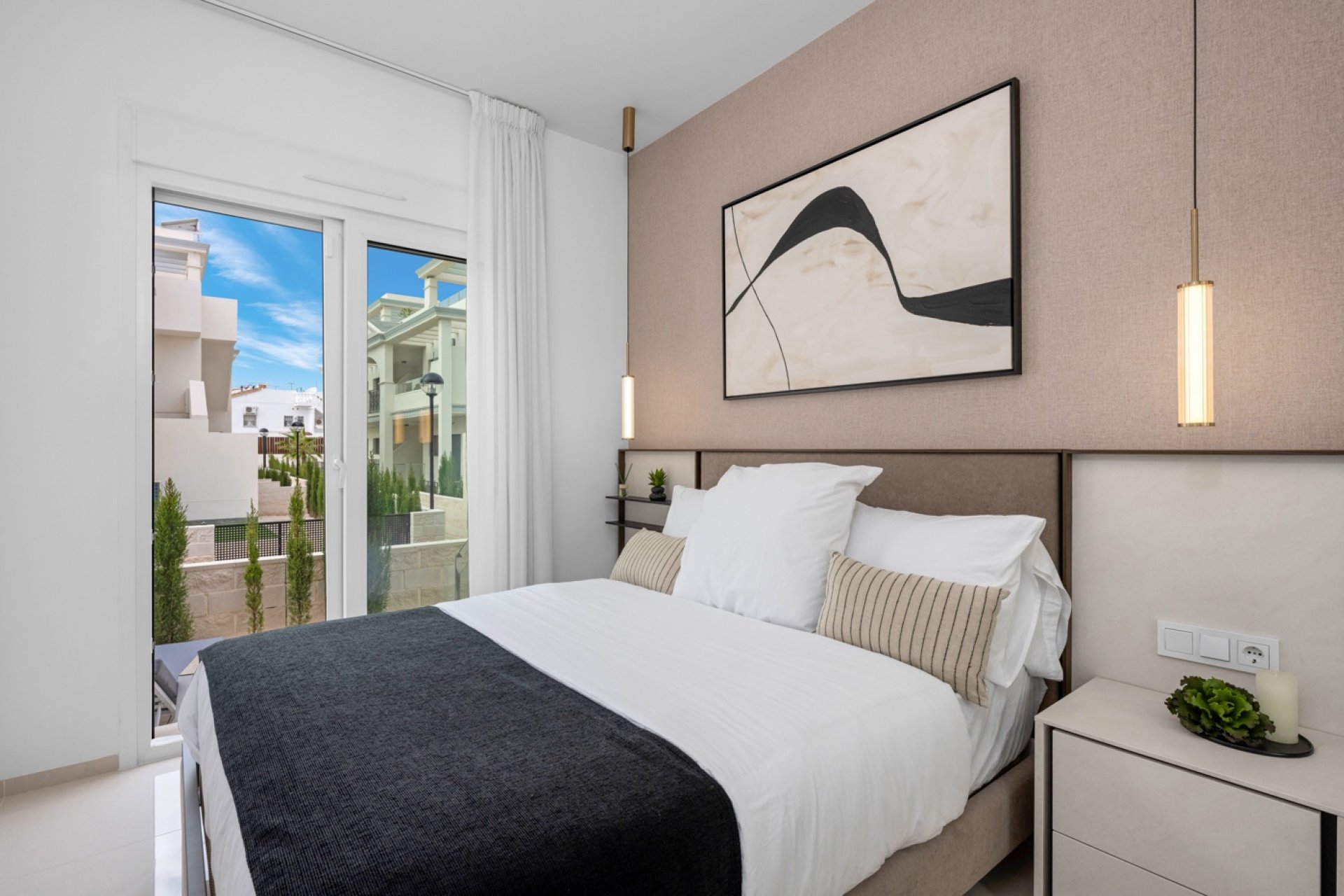 Wiederverkauf - Wohnung - Ciudad Quesada - Ciudad Quesada - Rojales