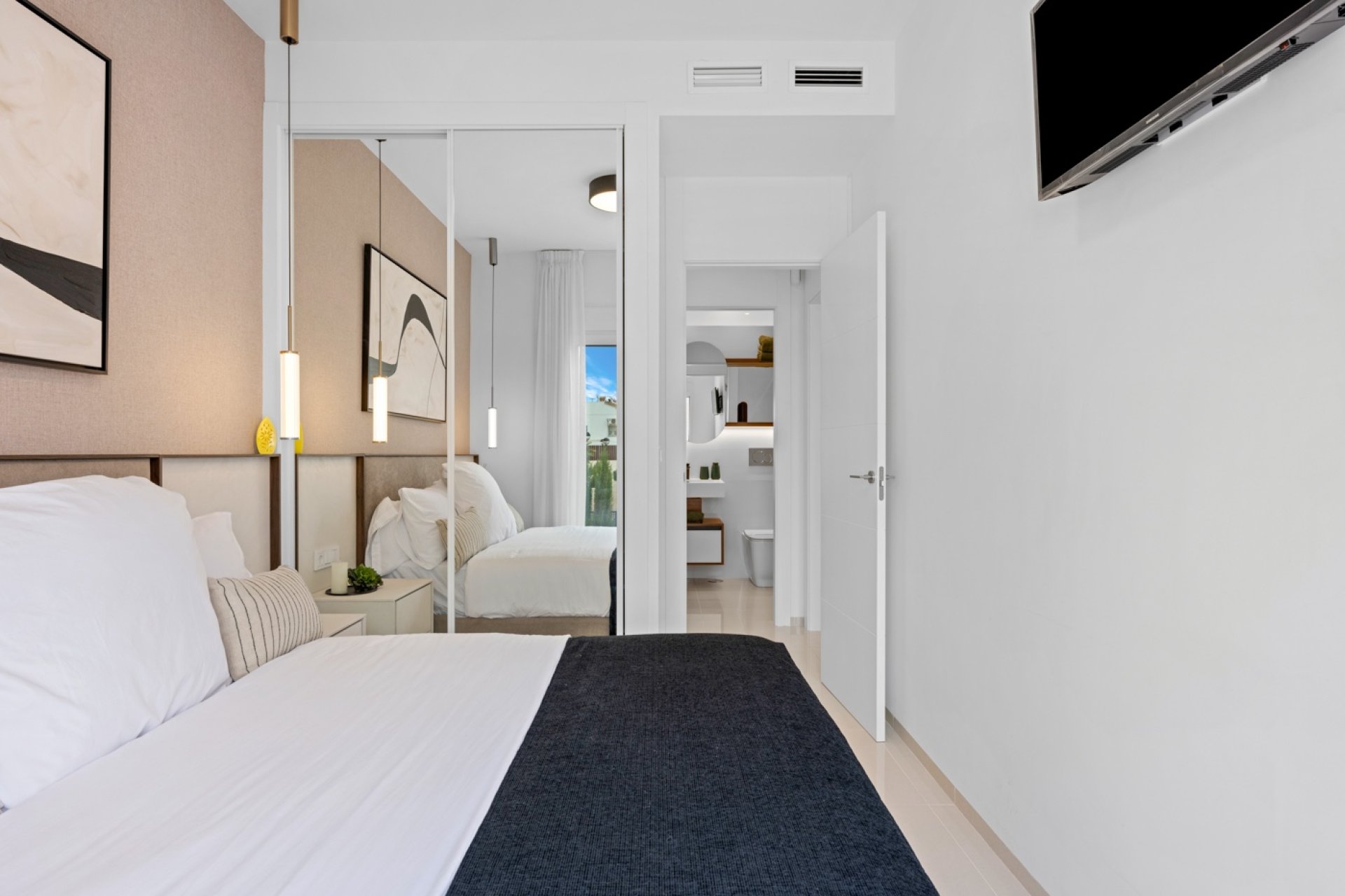 Wiederverkauf - Wohnung - Ciudad Quesada - Ciudad Quesada - Rojales