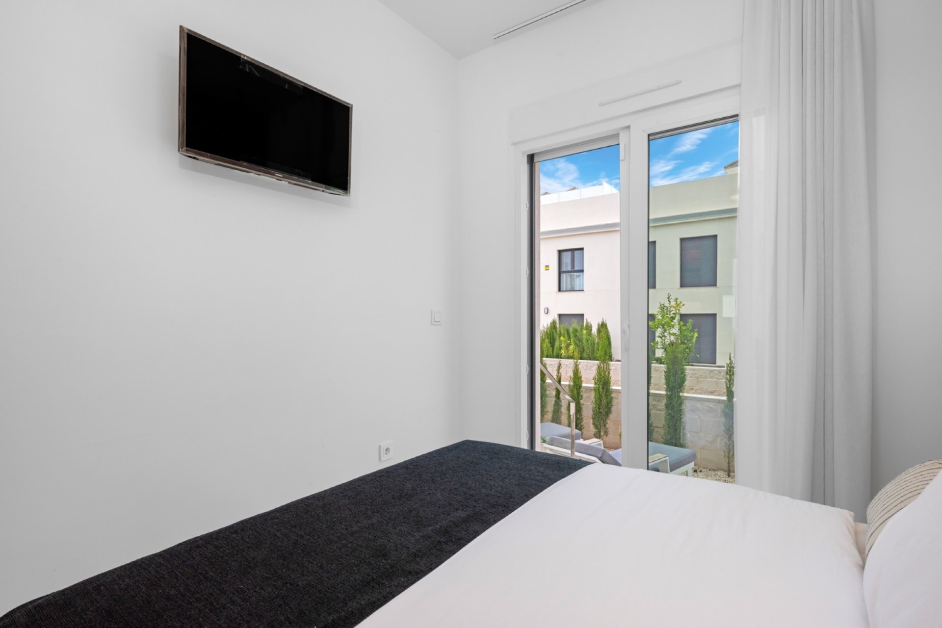 Wiederverkauf - Wohnung - Ciudad Quesada - Ciudad Quesada - Rojales
