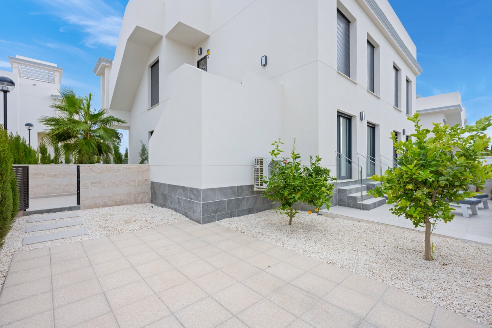 Wiederverkauf - Wohnung - Ciudad Quesada - Ciudad Quesada - Rojales