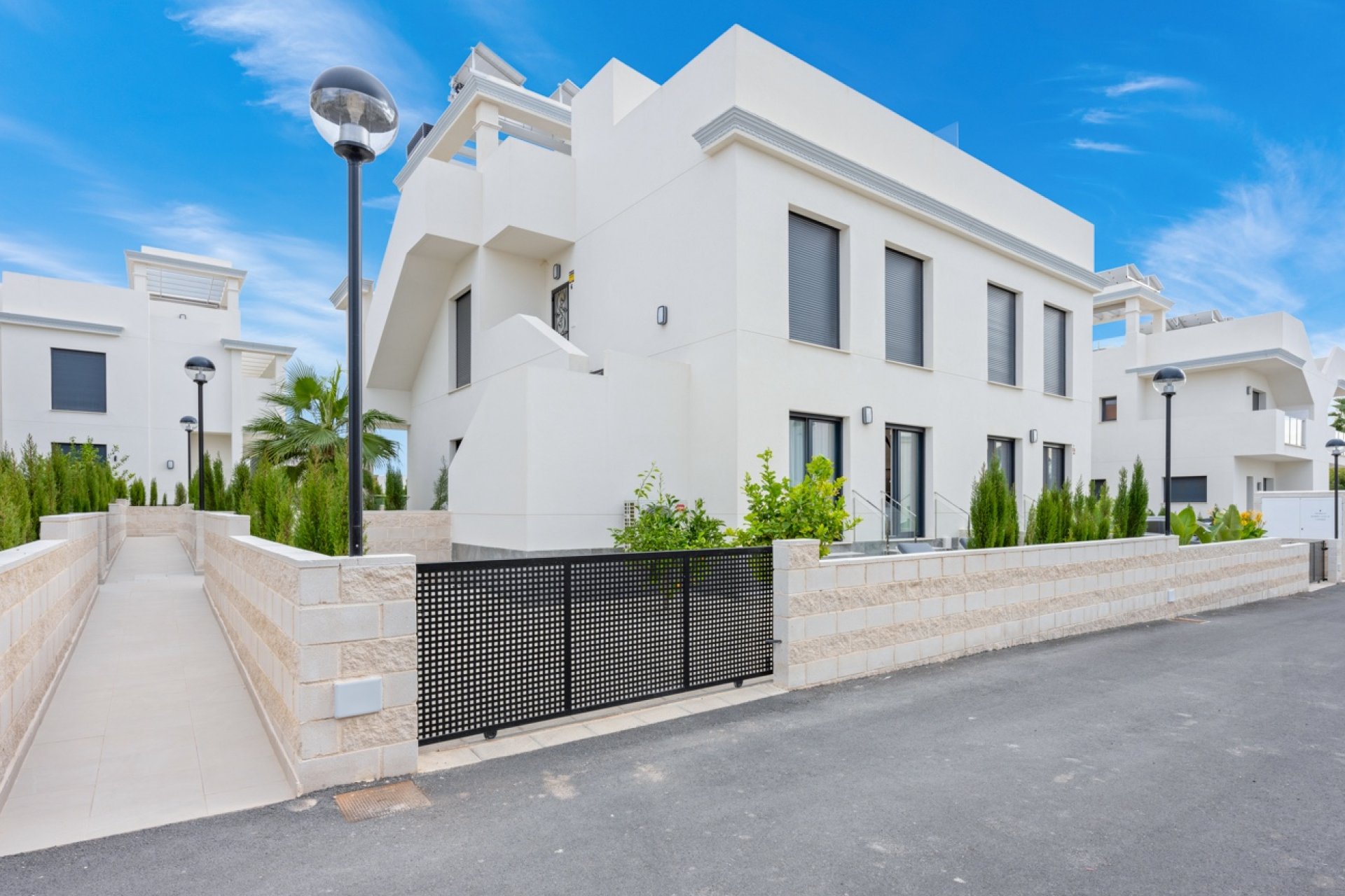 Wiederverkauf - Wohnung - Ciudad Quesada - Ciudad Quesada - Rojales