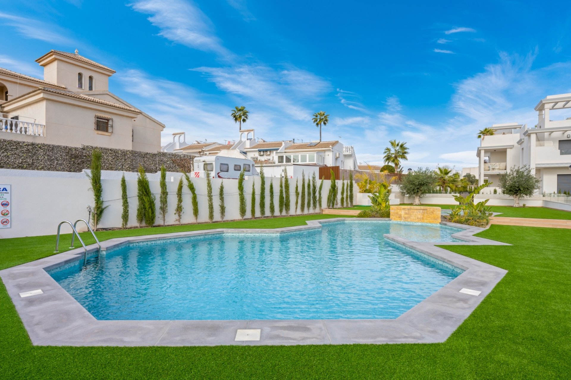 Wiederverkauf - Wohnung - Ciudad Quesada - Ciudad Quesada - Rojales
