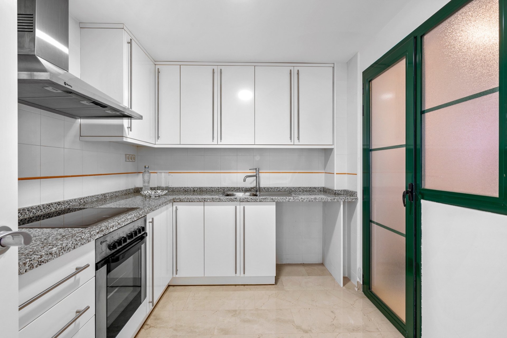 Wiederverkauf - Wohnung - Finestrat - Sierra cortina